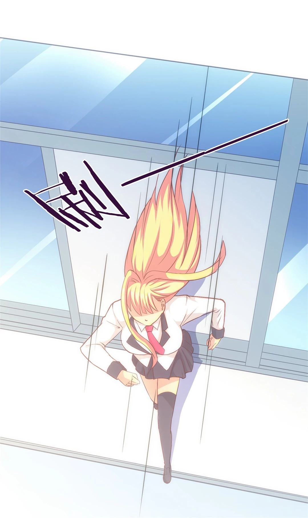 第6话 穿越回到17岁（4）-第7话