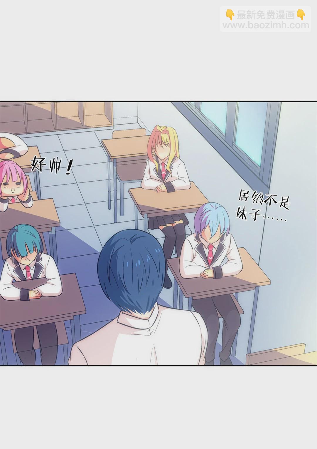 第6话 穿越回到17岁（4）-第7话