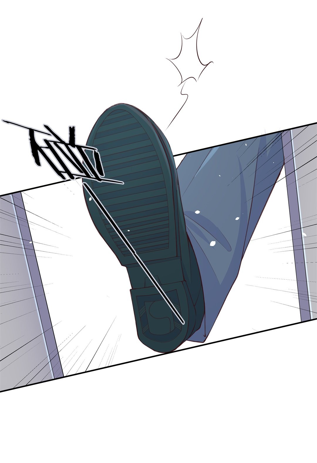 第68话 英雄救美与亲吻-第69话