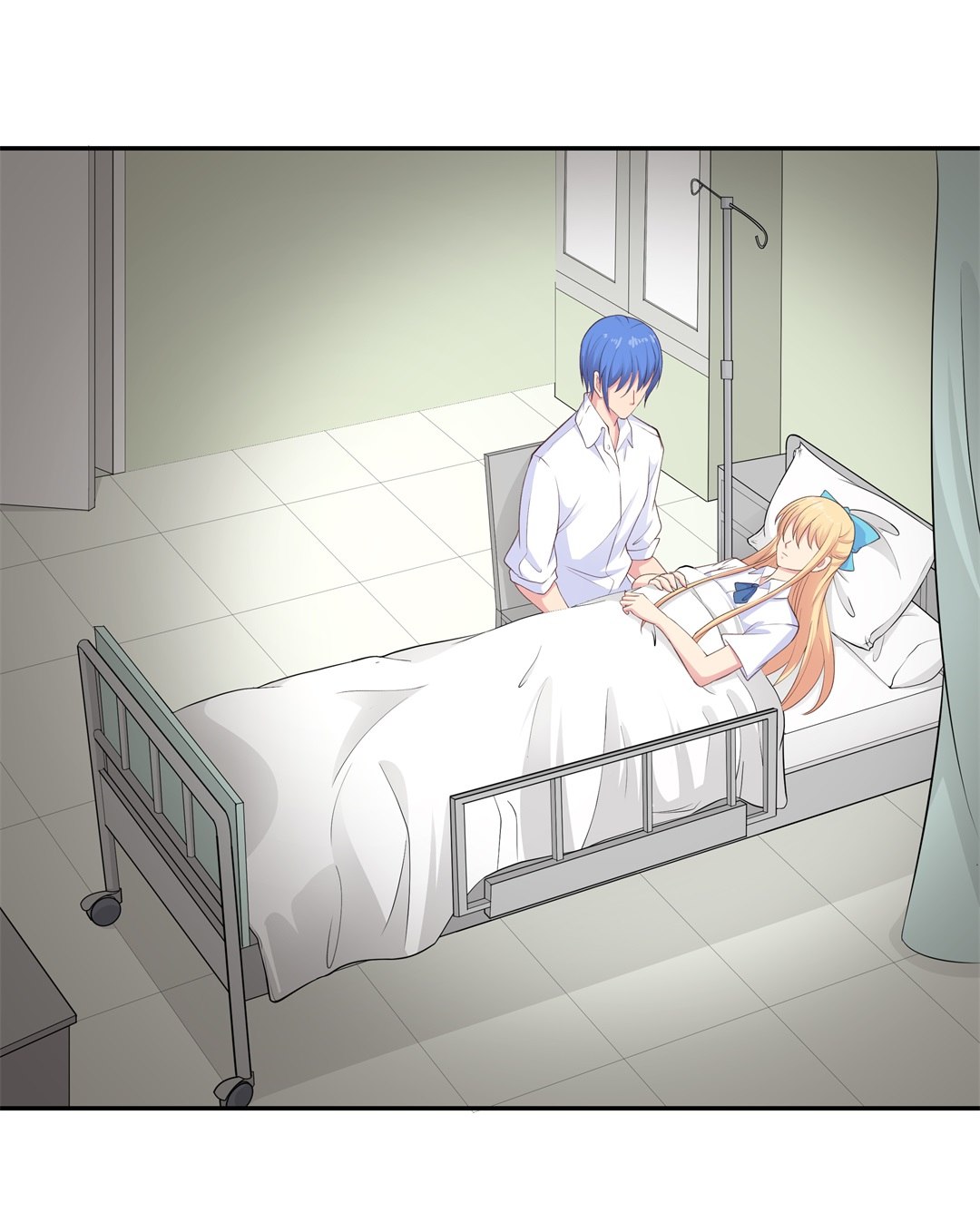 第68话 英雄救美与亲吻-第69话