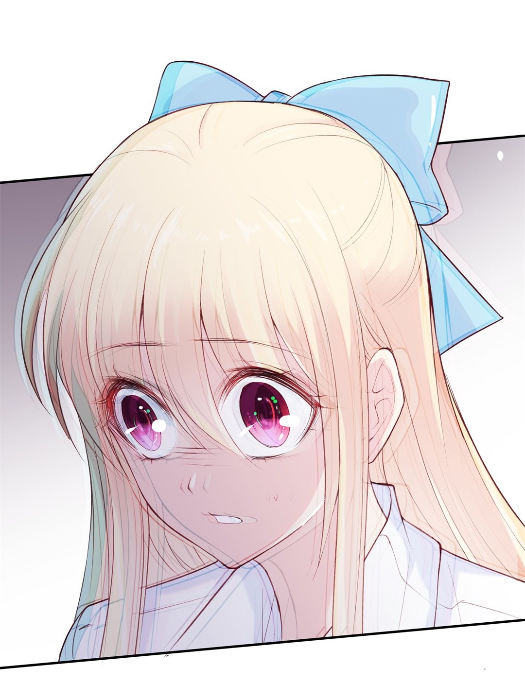 第68话 英雄救美与亲吻-第69话