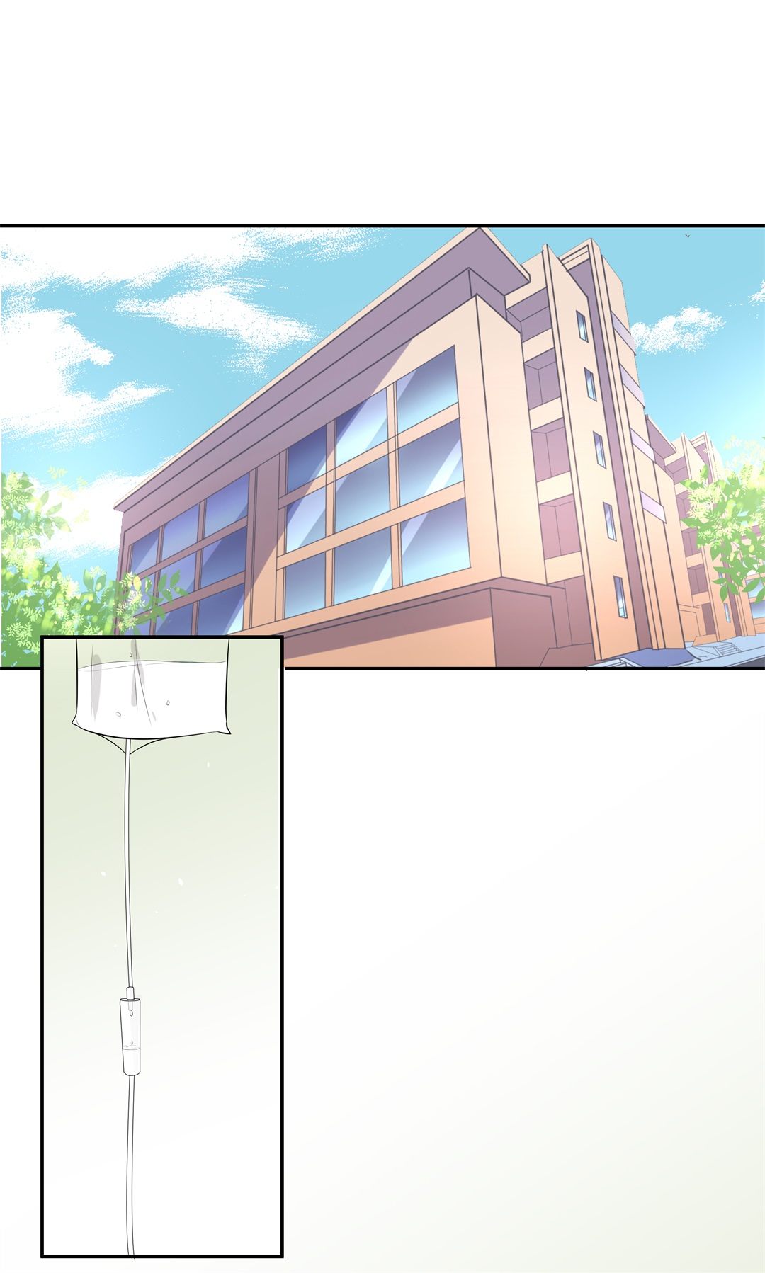 第70话 异世界的公主（2）-第71话