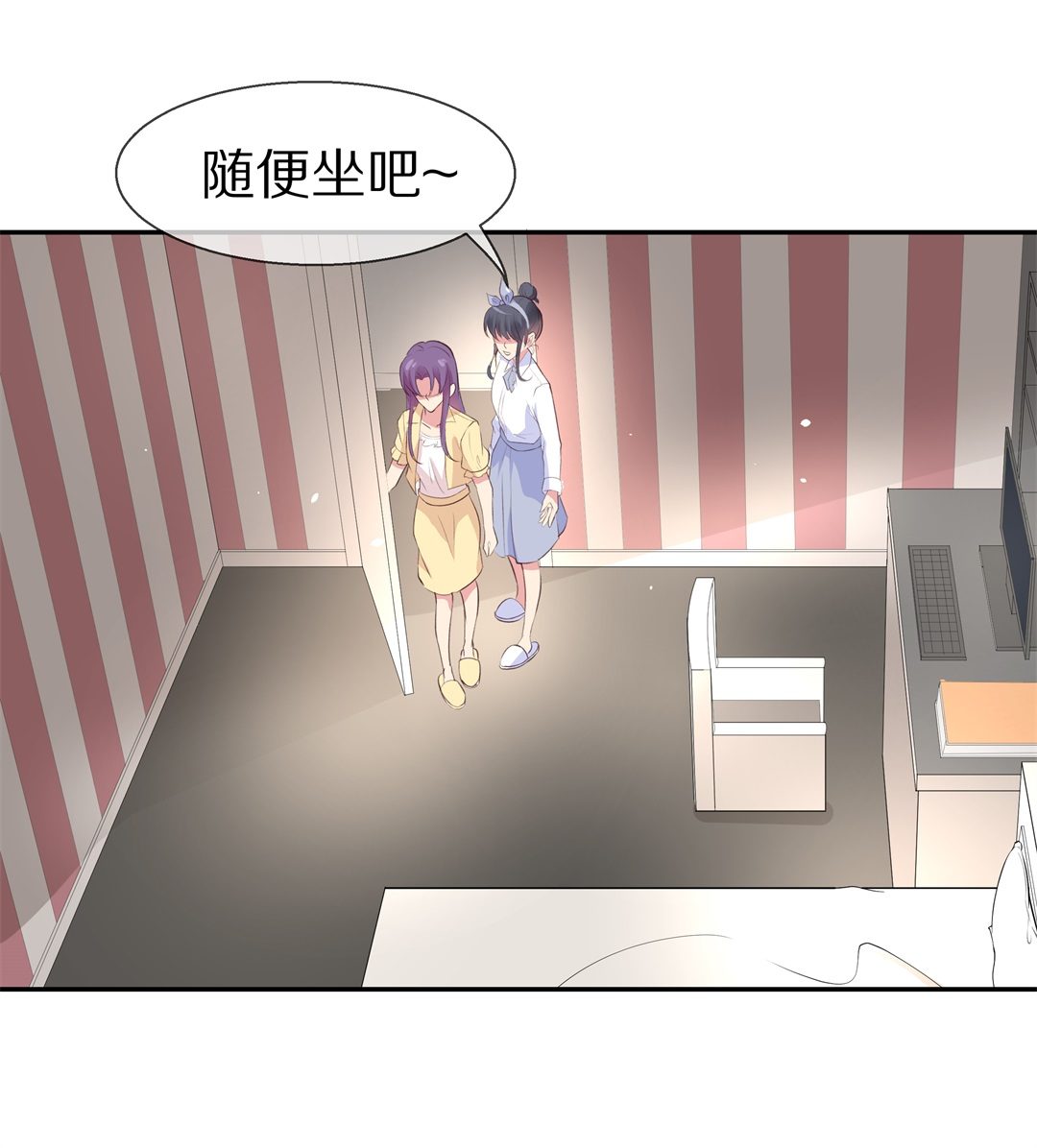 第74话 即将到来的危险预知（2）-第75话