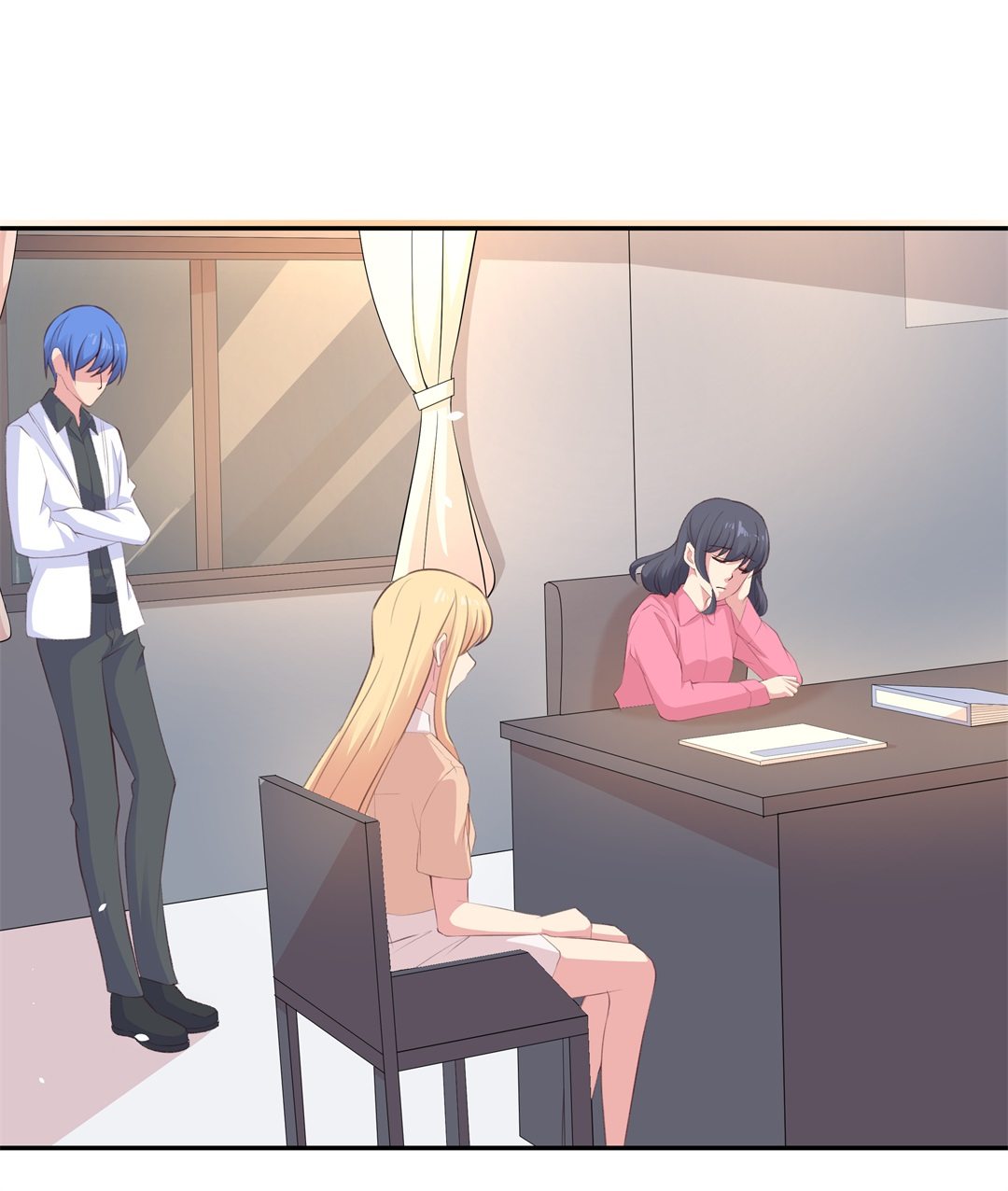 第78话  黑色的往事（1）-第79话