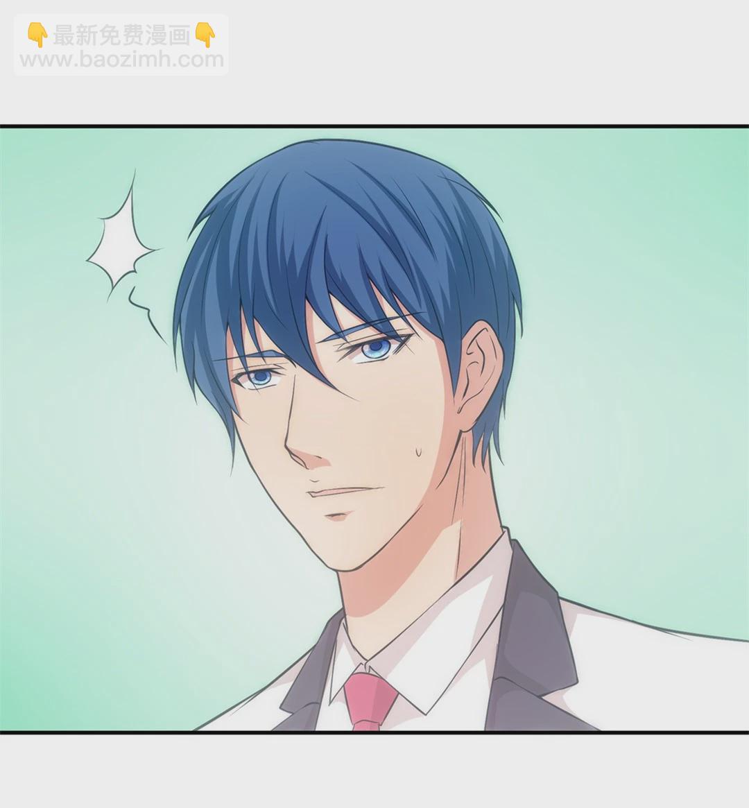 第8话 有所缓和的同学关系（2）-第9话