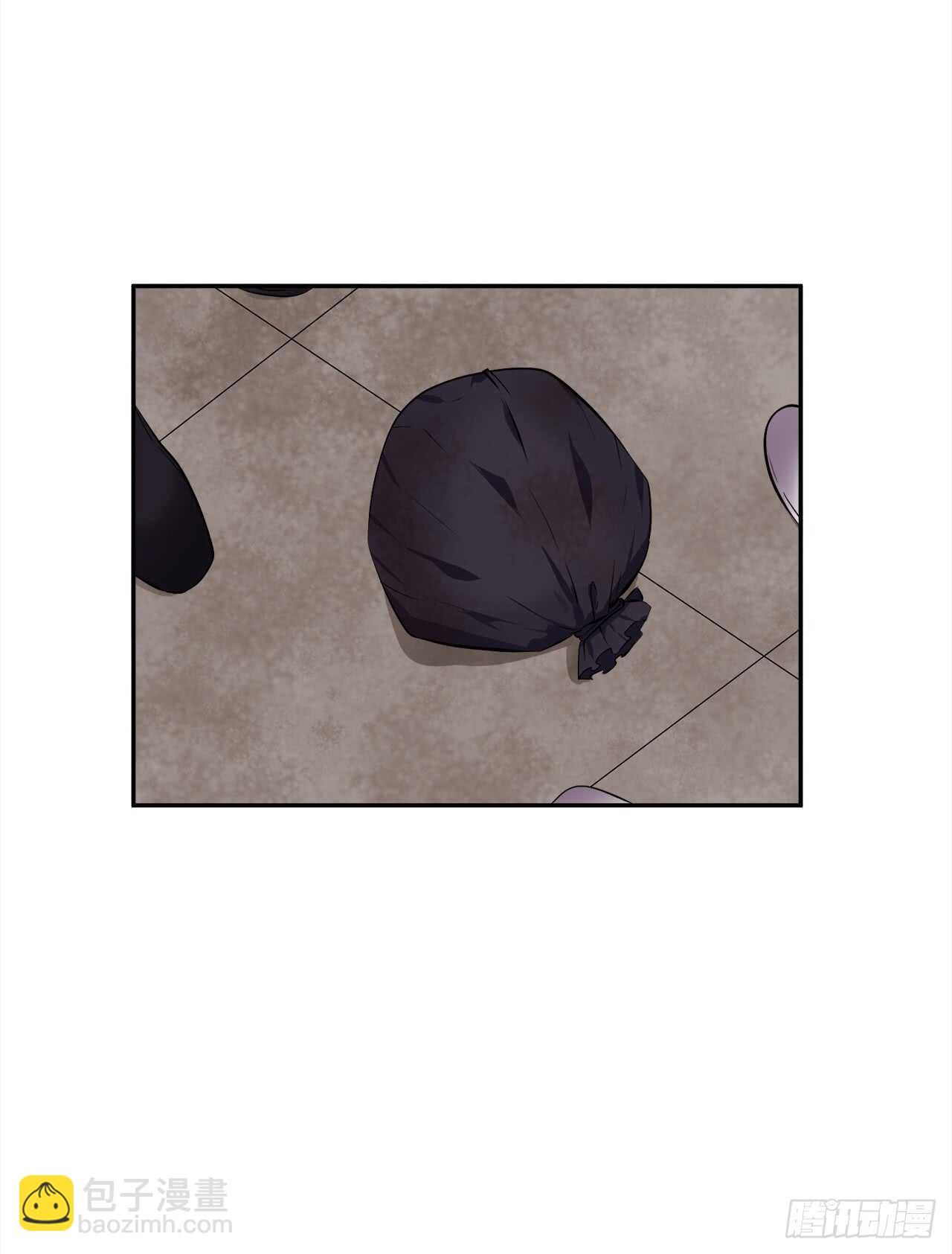 98.无音使者(1/2)-第101话