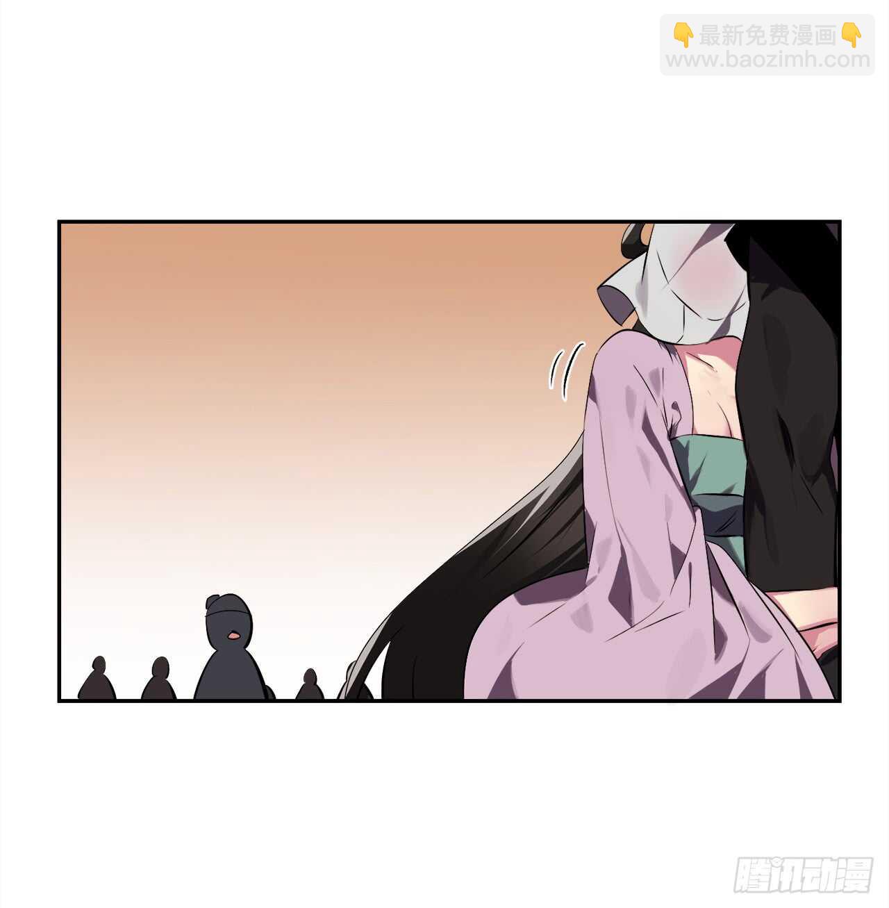 98.无音使者(1/2)-第101话