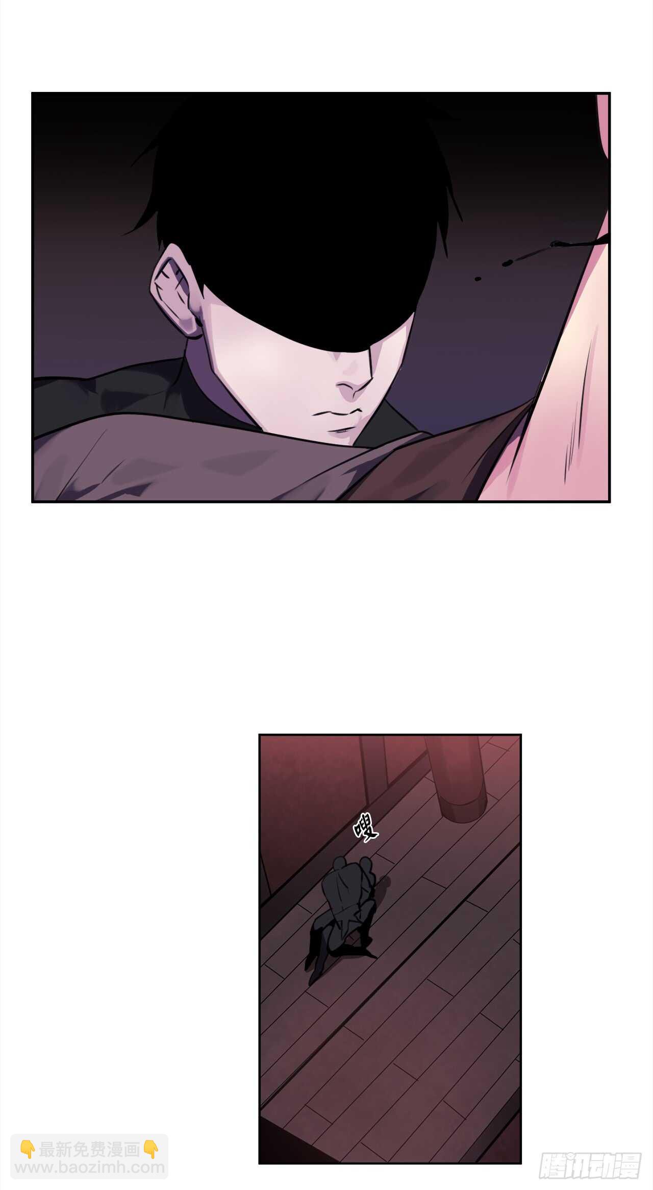 100.倾巢而出(1/2)-第103话