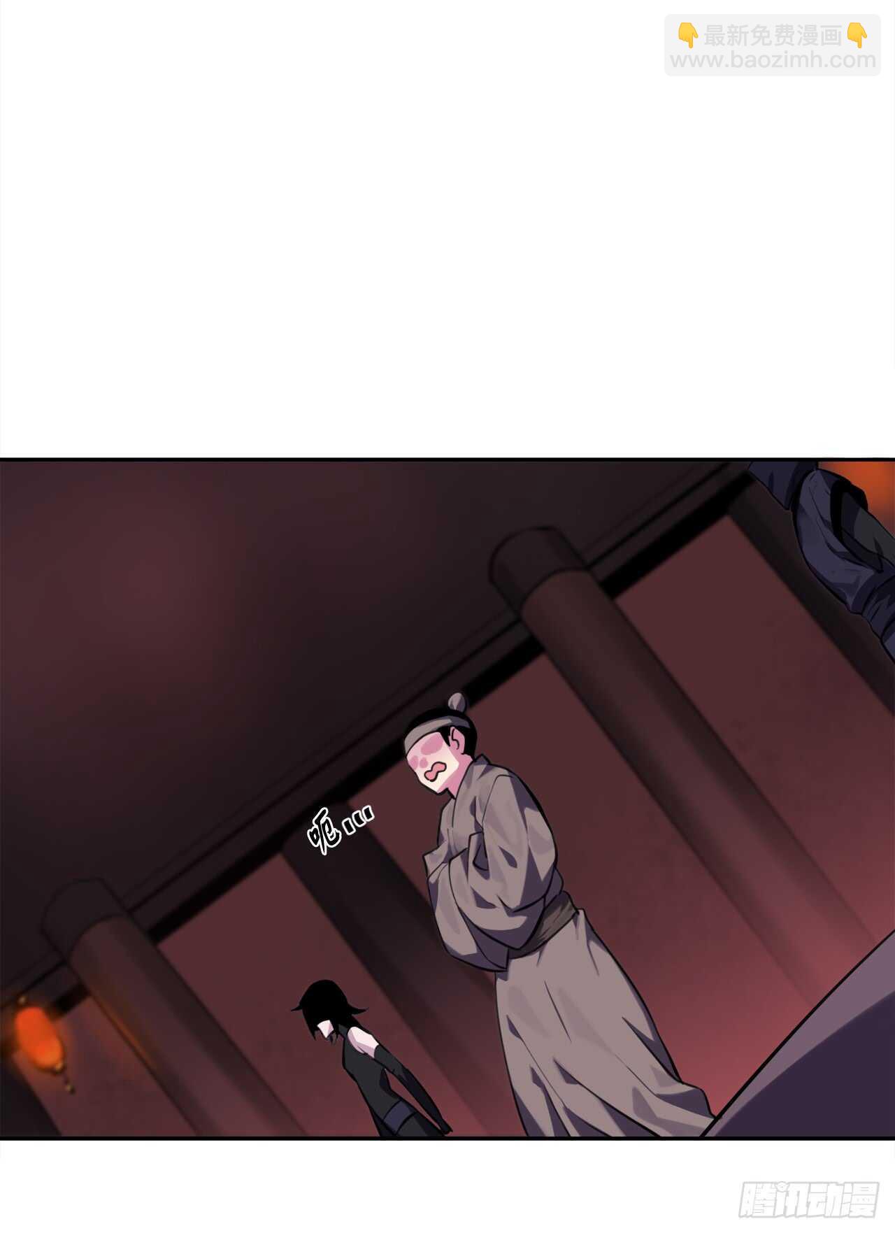 100.倾巢而出(1/2)-第103话