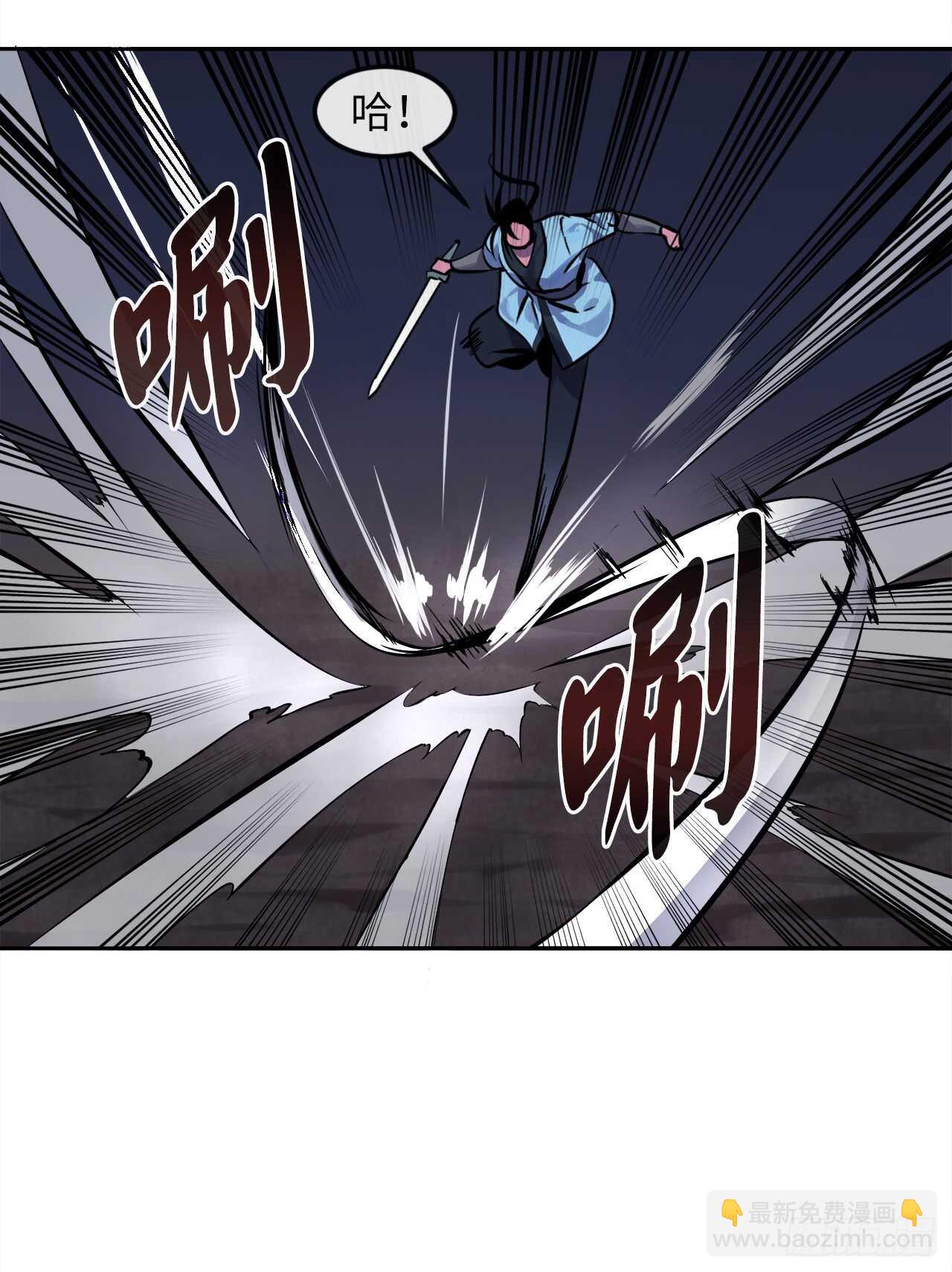 102.绝地反击(1/2)-第105话