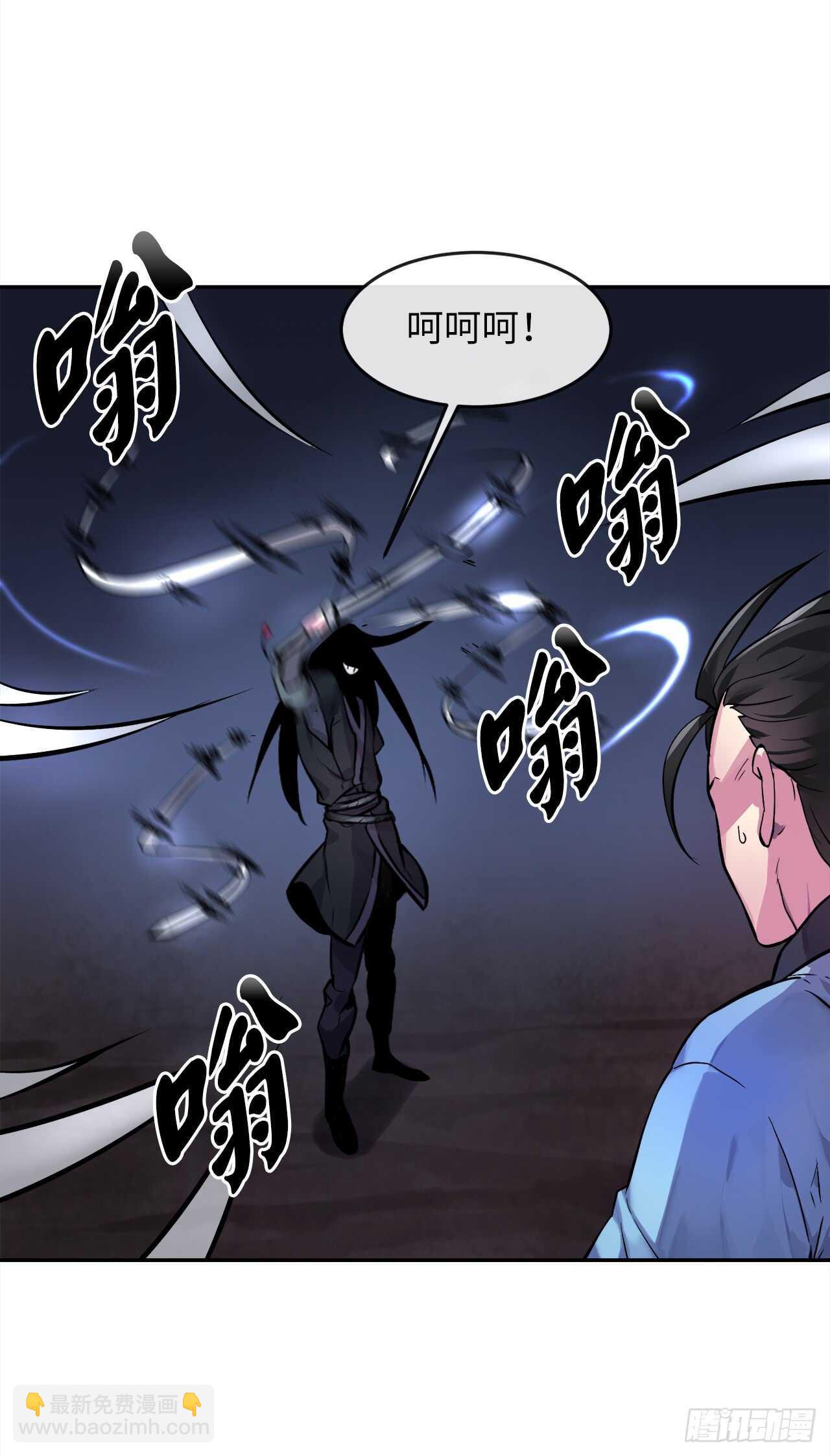 102.绝地反击(1/2)-第105话