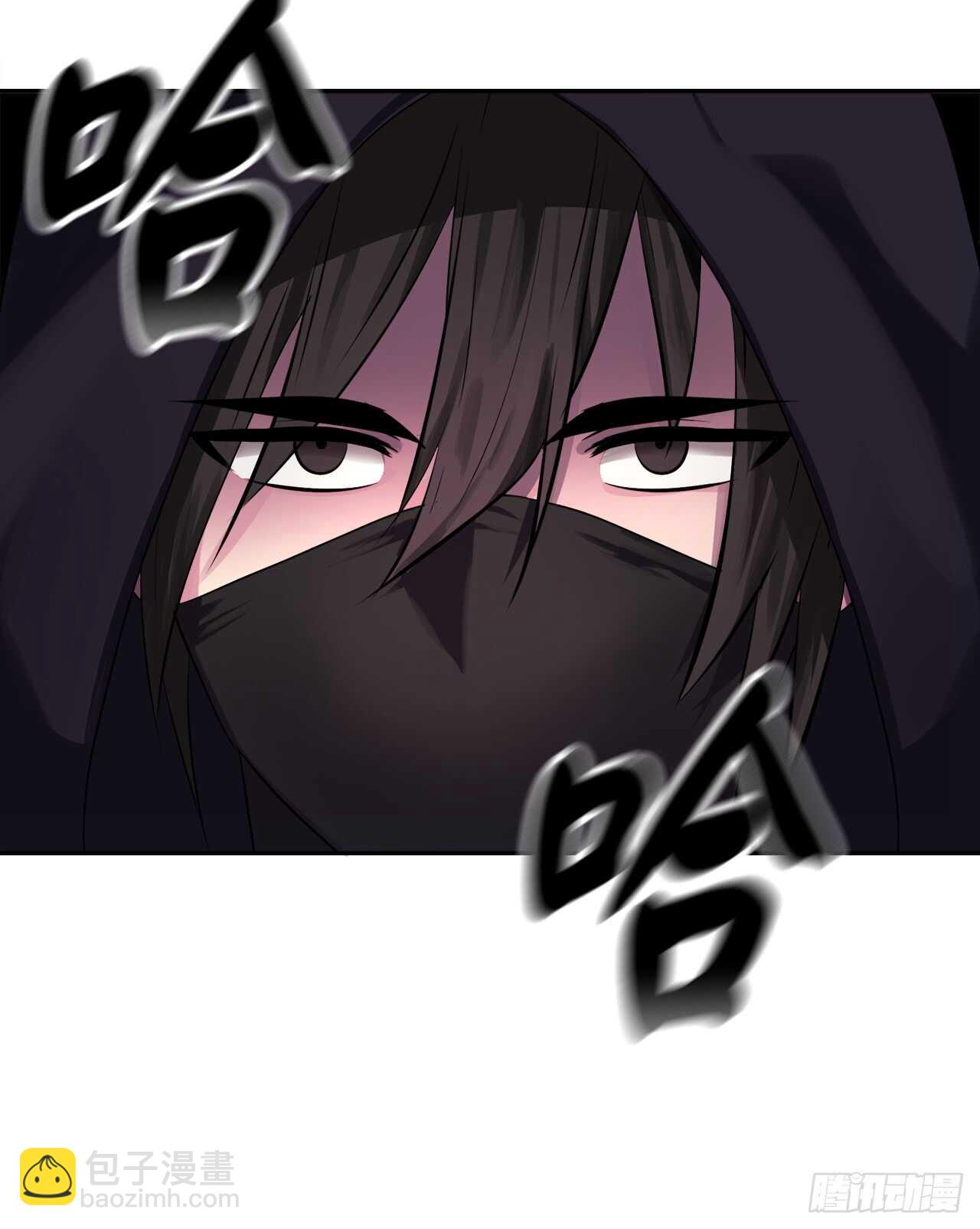 104.花街赴宴(1/2)-第107话