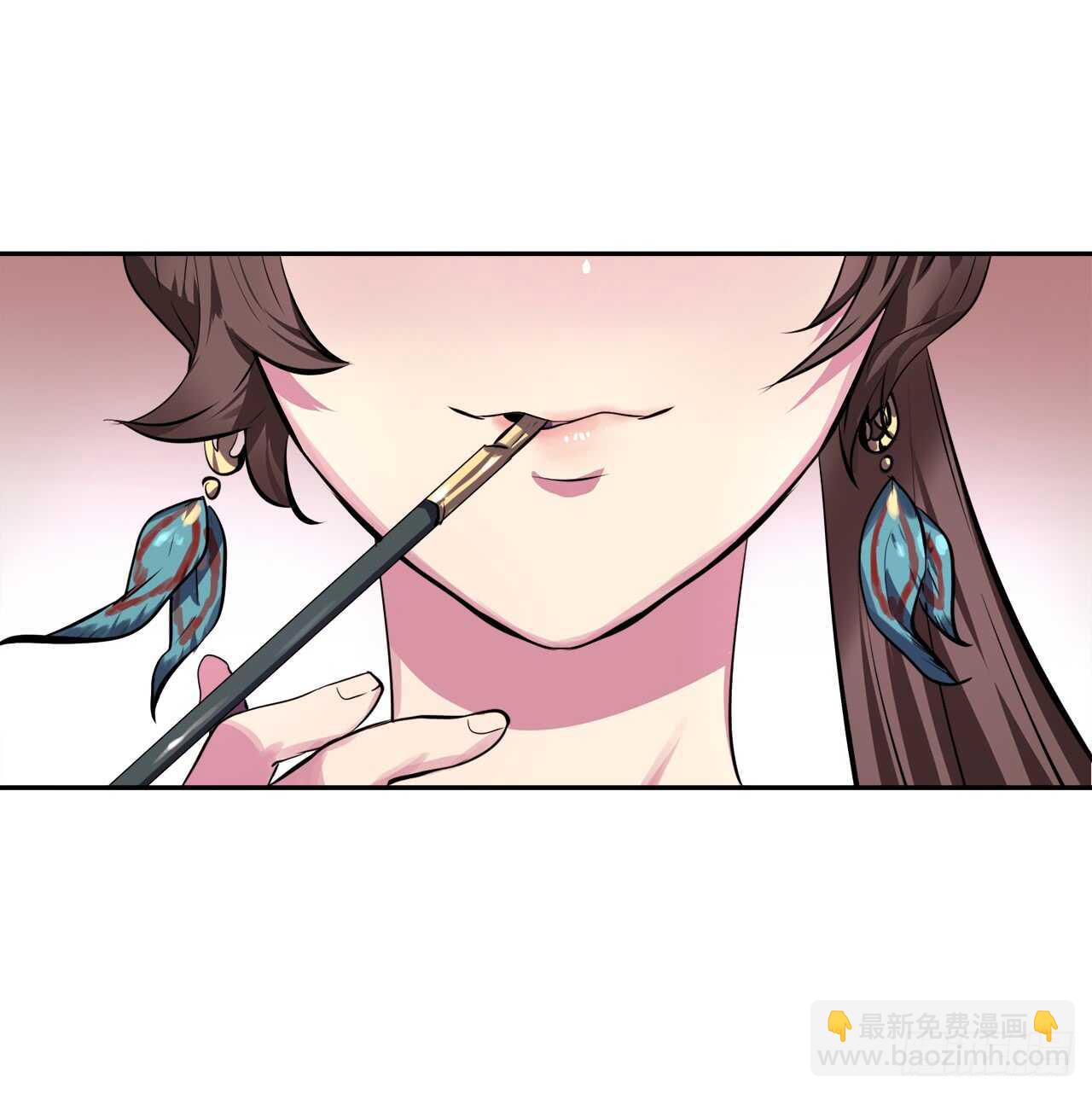 104.花街赴宴(1/2)-第107话