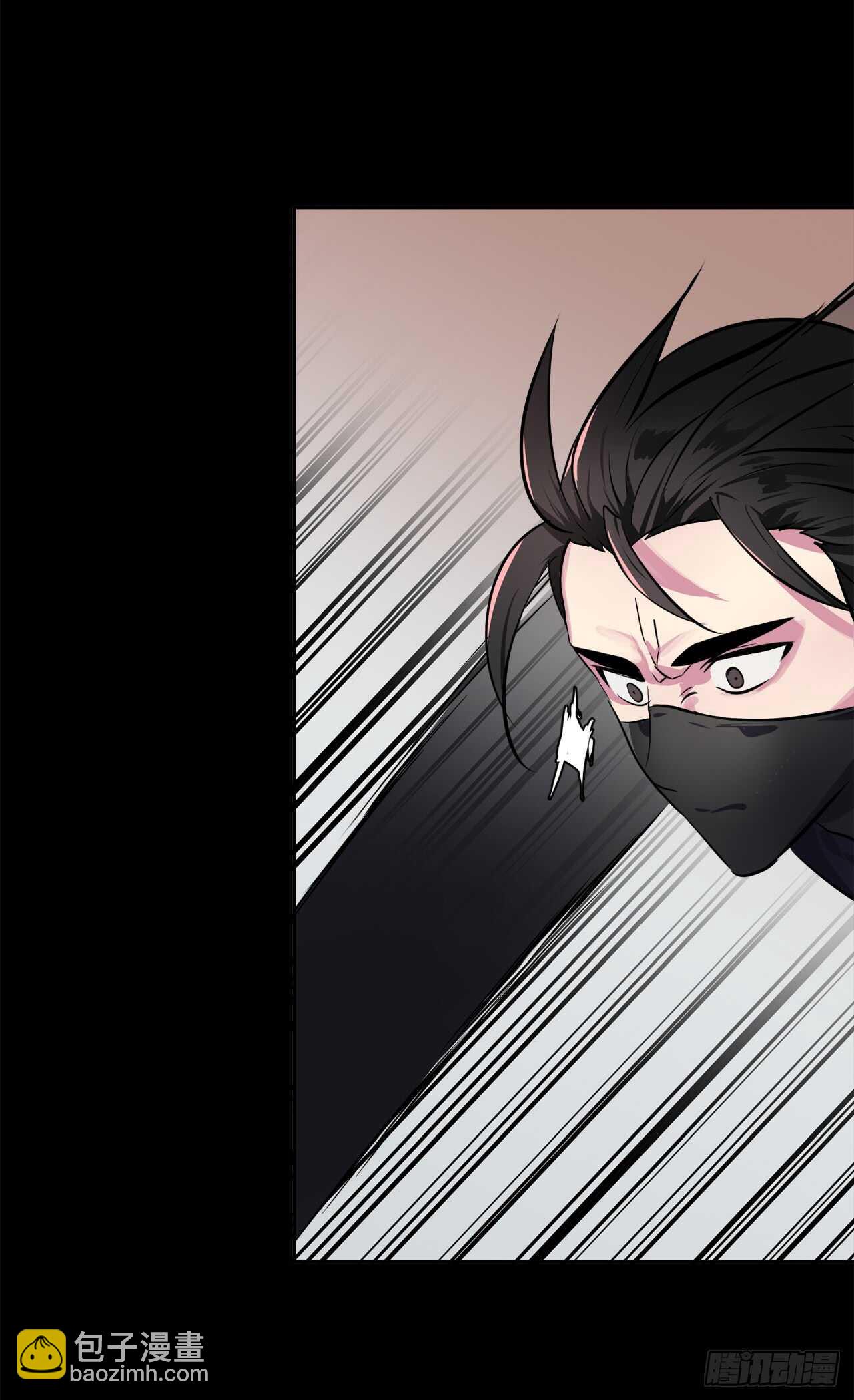 106.素手魔功(1/2)-第109话