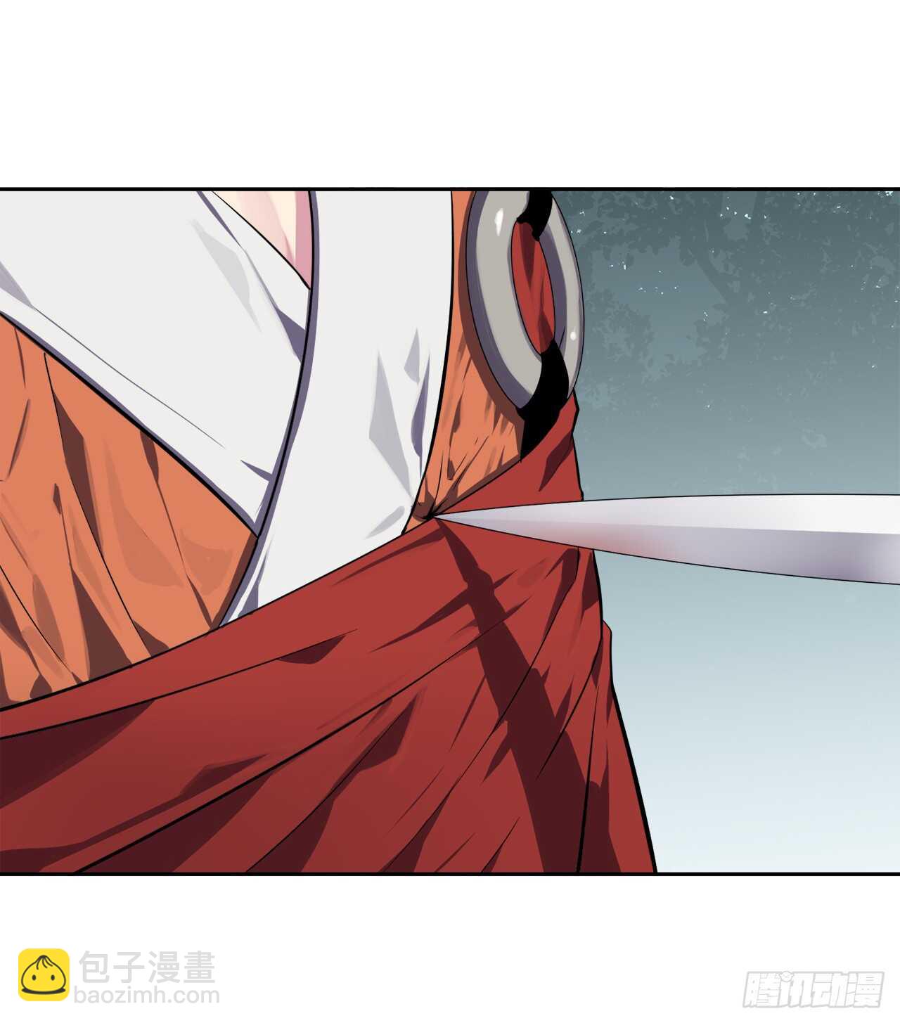 110.人外有人(1/2)-第113话