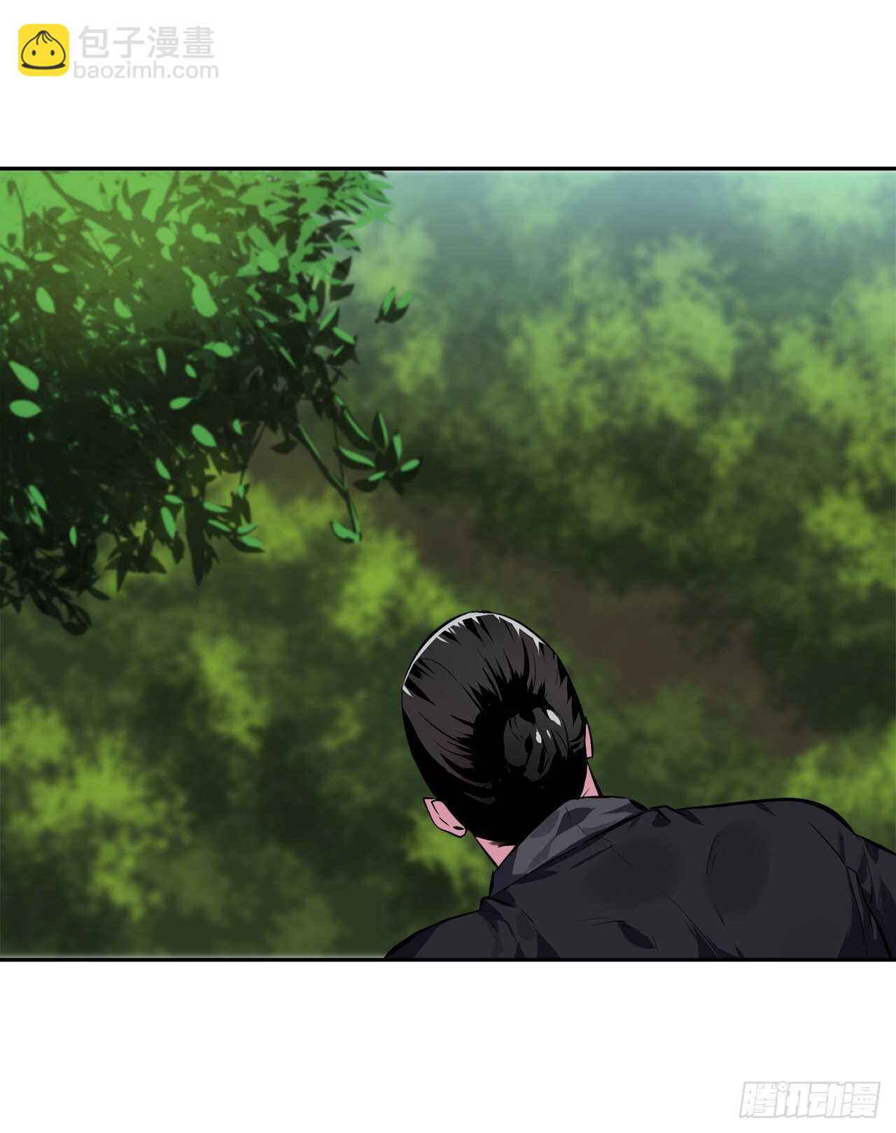 112.渐露杀机(1/2)-第115话