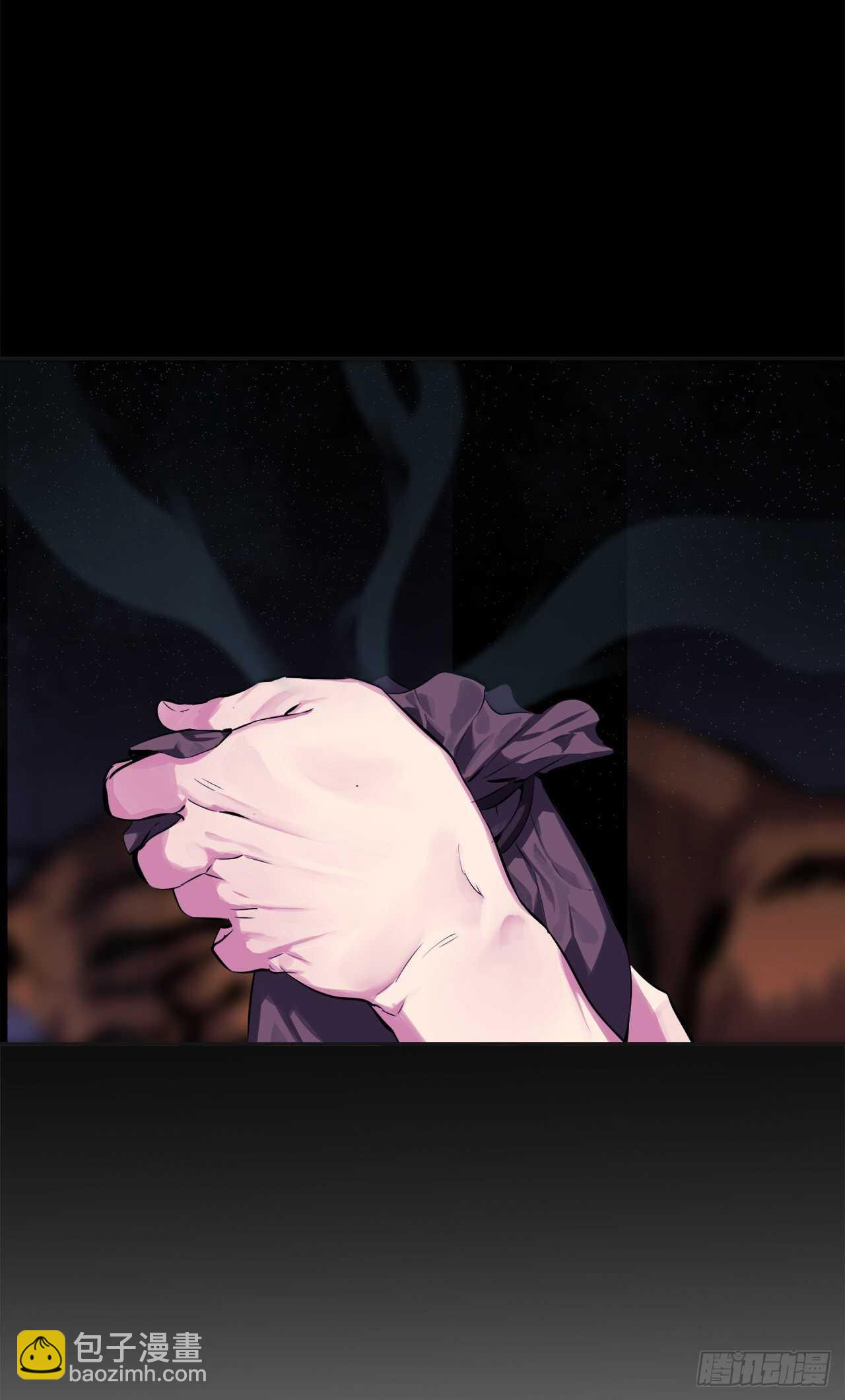 114.饿鬼毒素(1/2)-第117话