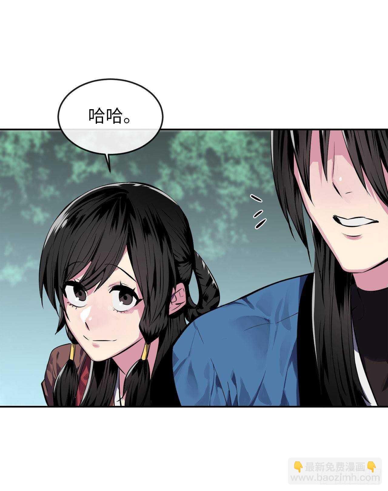 116.准备就绪(1/2)-第119话