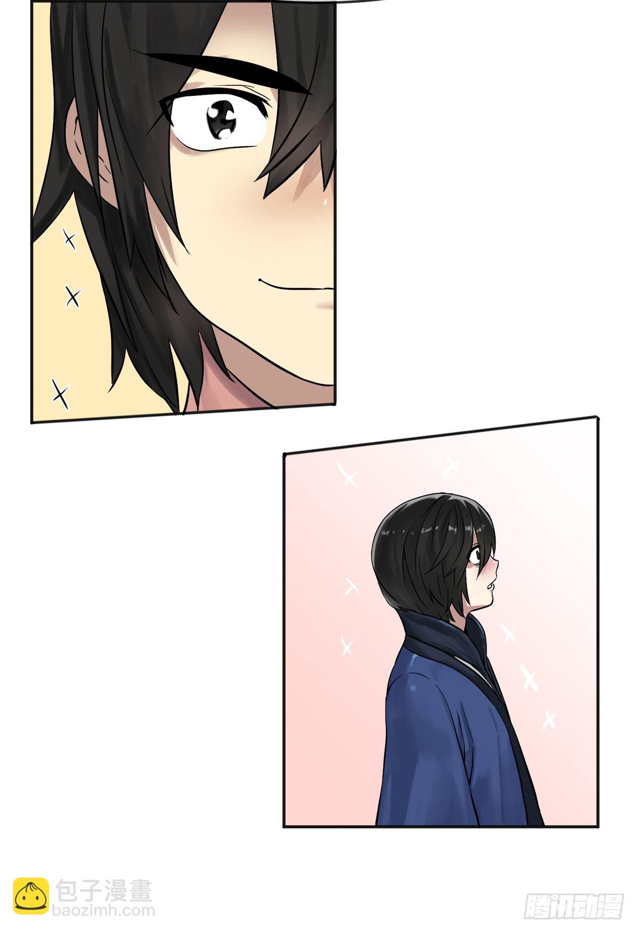 12.后起悲落(1/2)-第13话