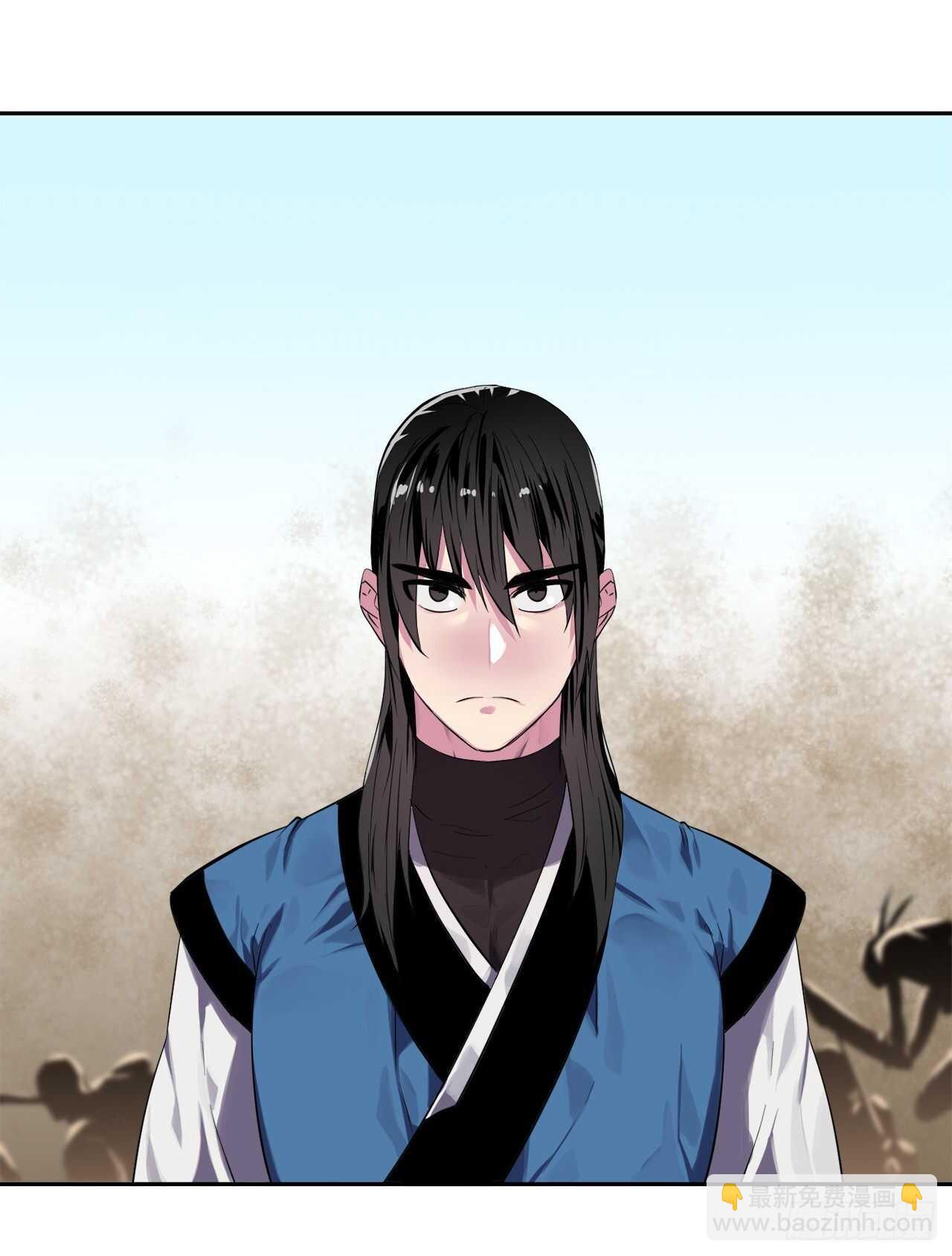 120.大战锰钢(1/2)-第123话