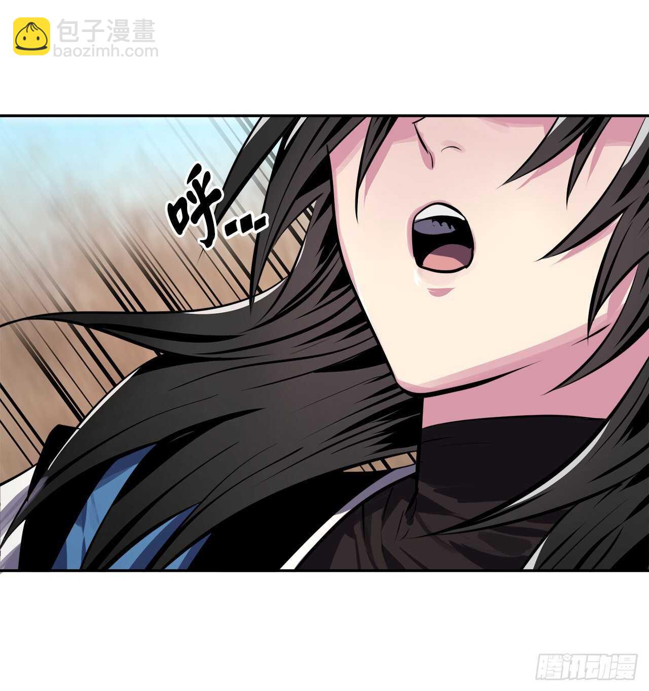 122.逃兵真相(1/2)-第125话