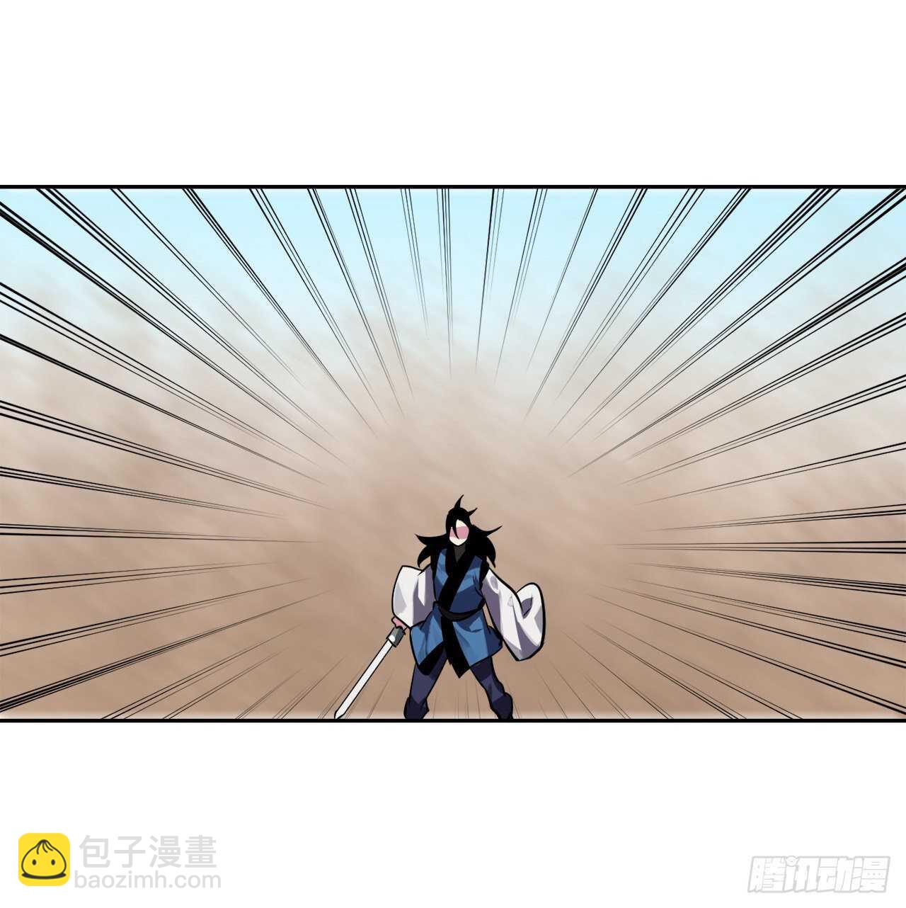 122.逃兵真相(1/2)-第125话