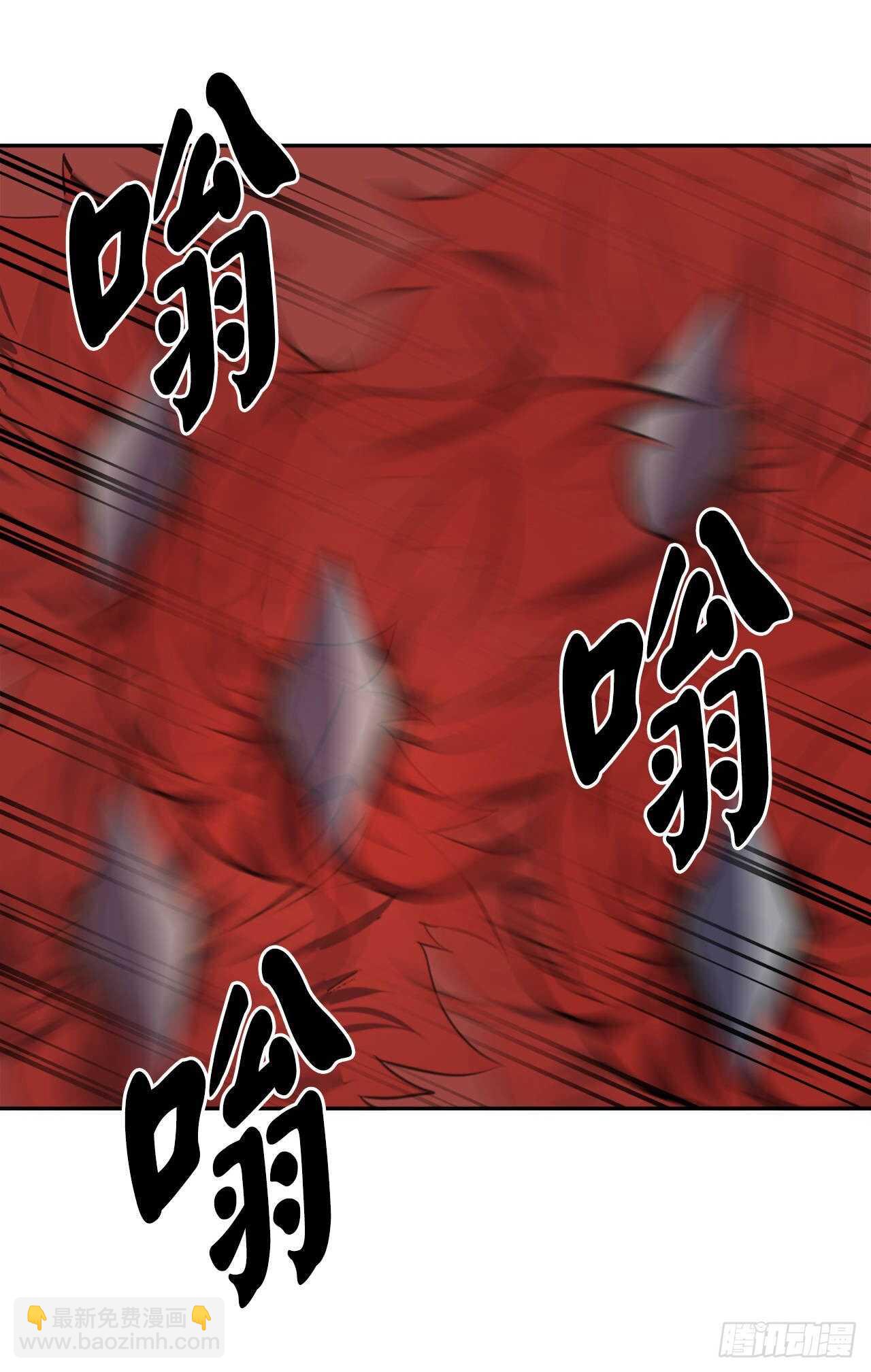 122.逃兵真相(1/2)-第125话