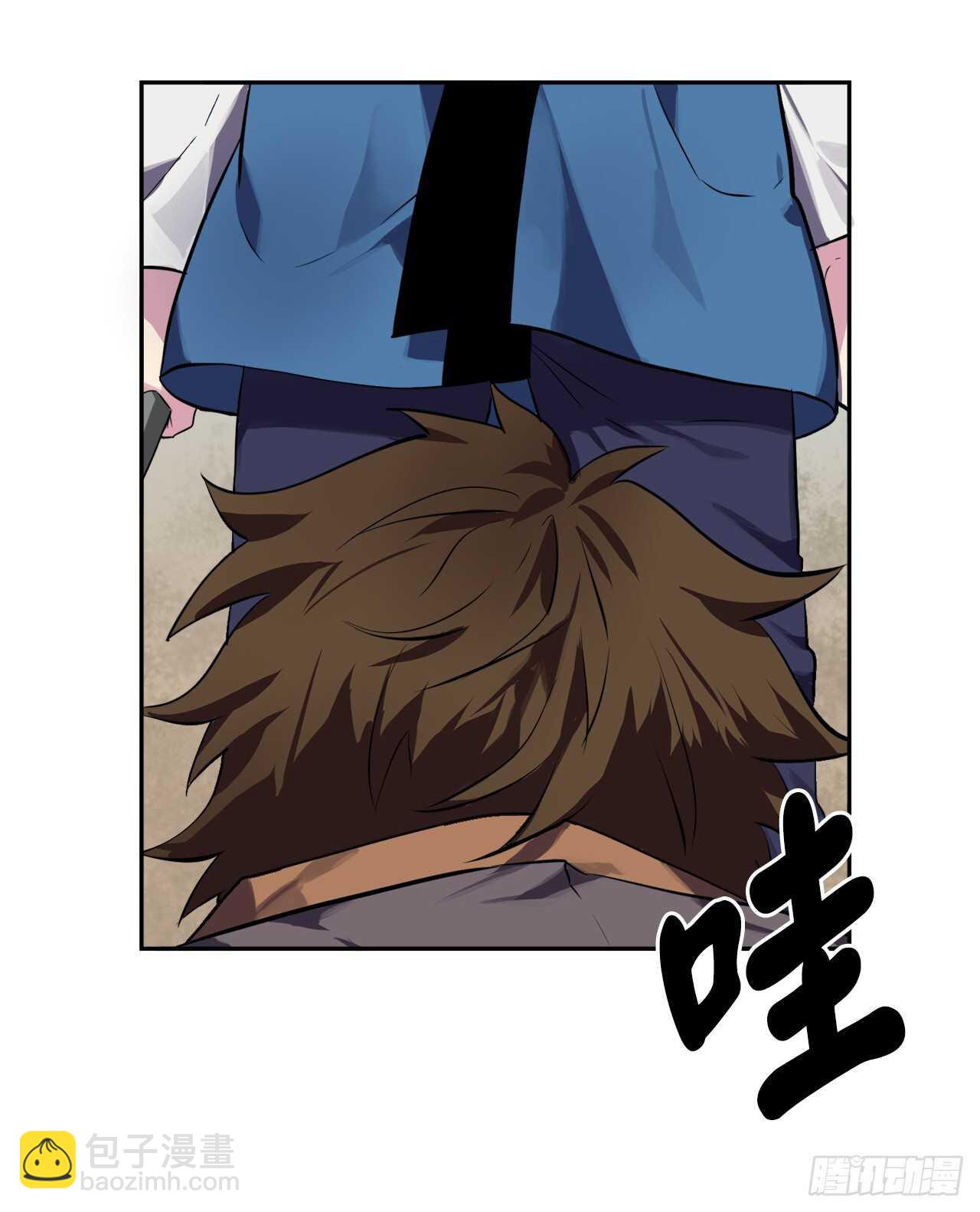 123.全身而退(1/2)-第127话