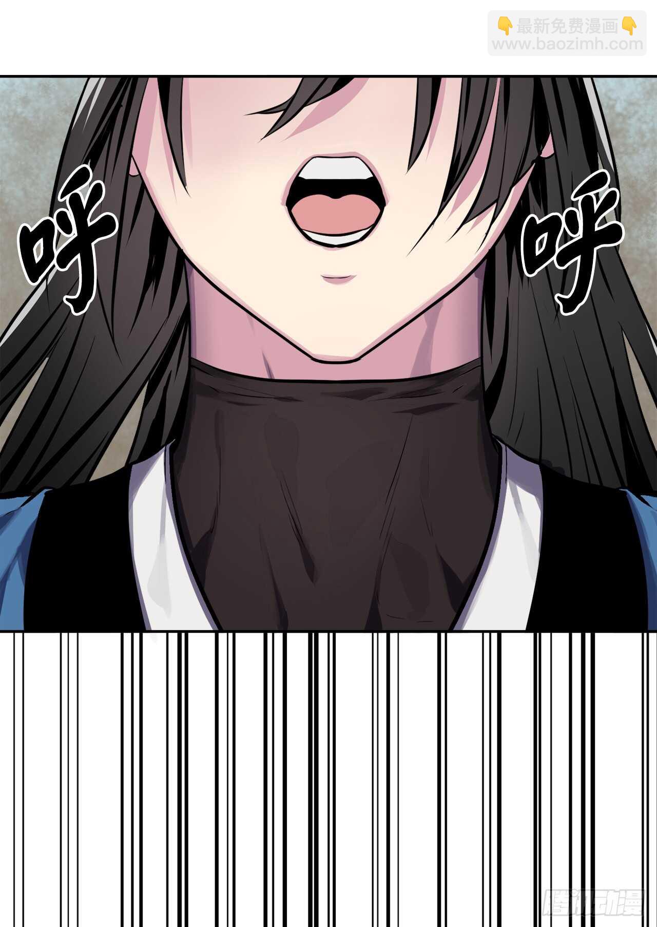 123.全身而退(1/2)-第127话