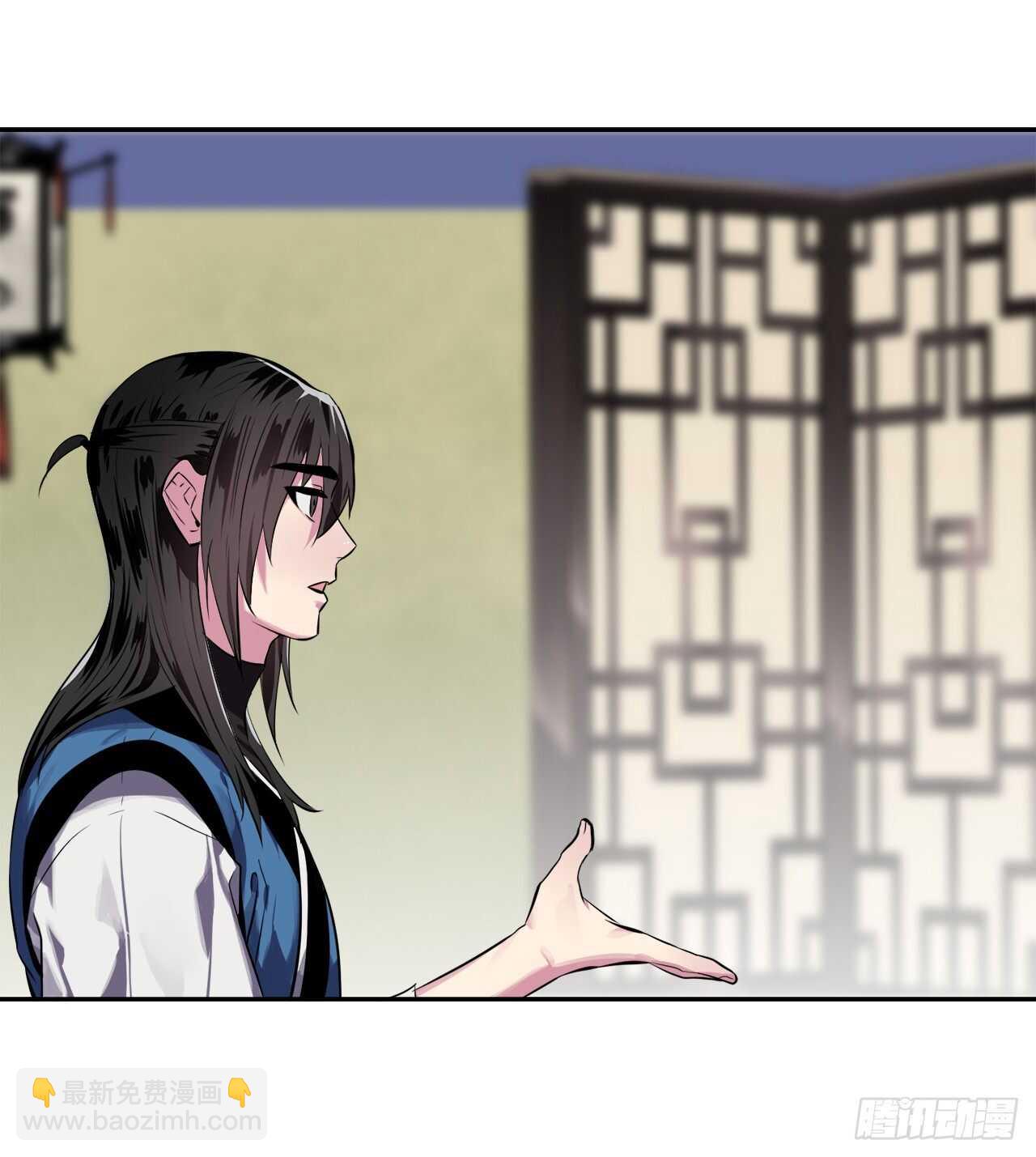 125.义气联盟(1/2)-第129话