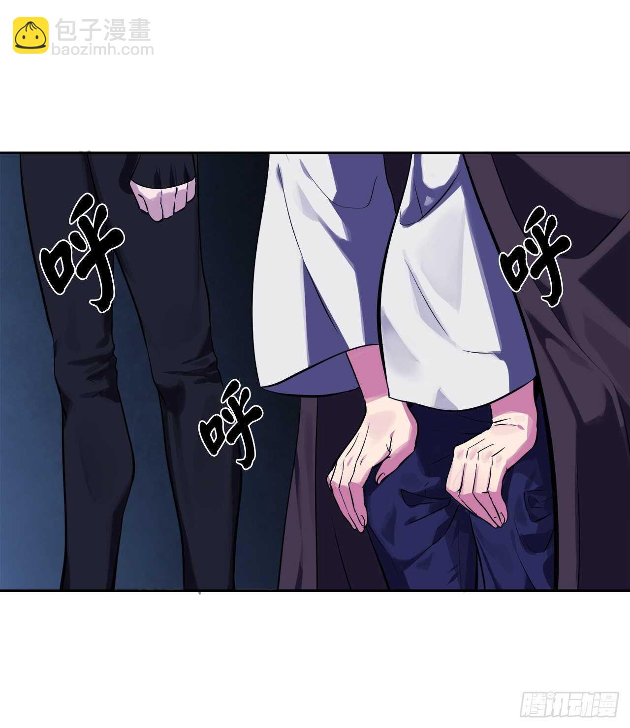 127.大战僵尸(1/2)-第131话