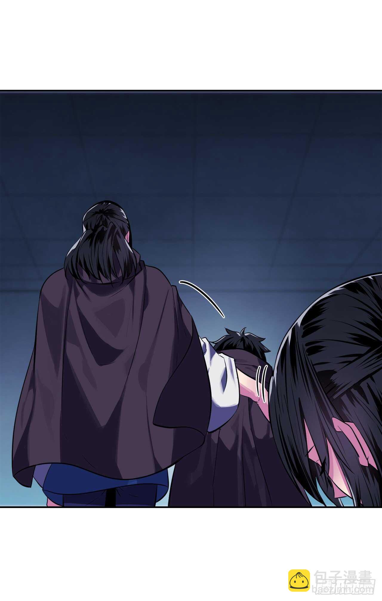 127.大战僵尸(1/2)-第131话