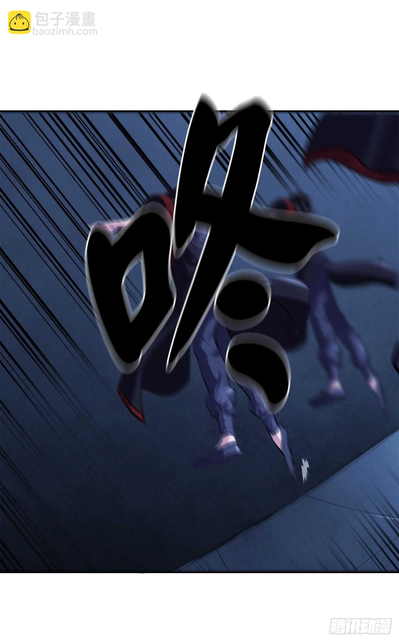 127.大战僵尸(1/2)-第131话