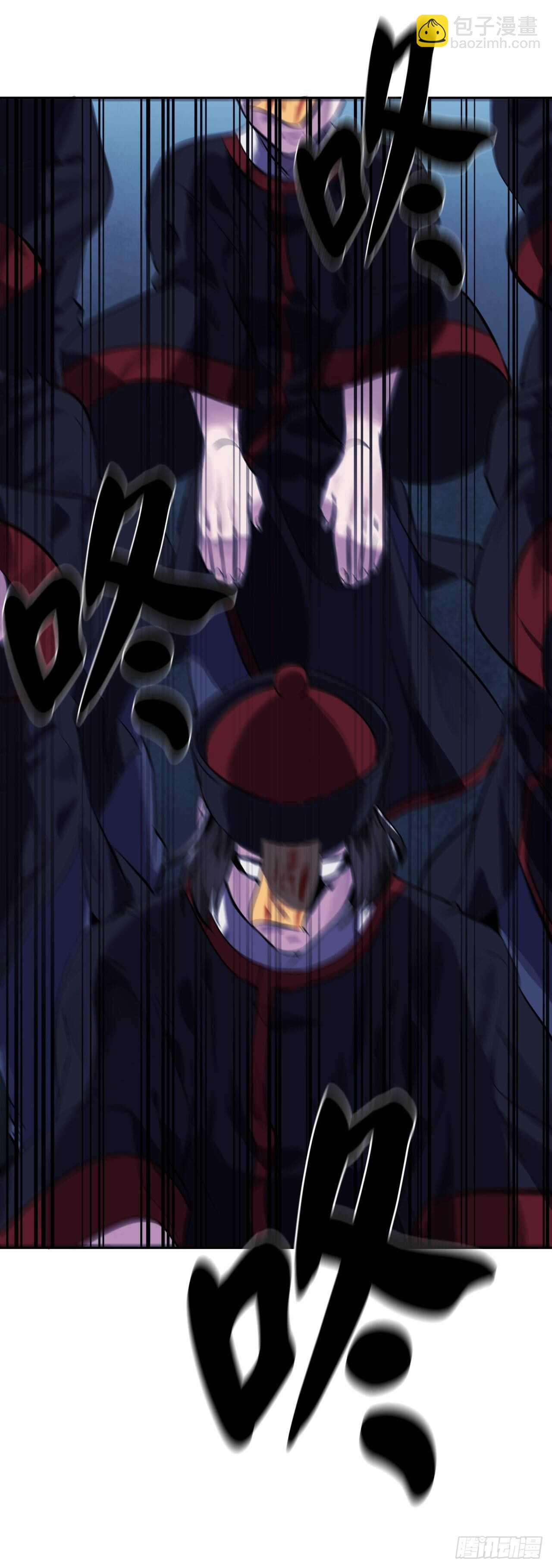 127.大战僵尸(1/2)-第131话