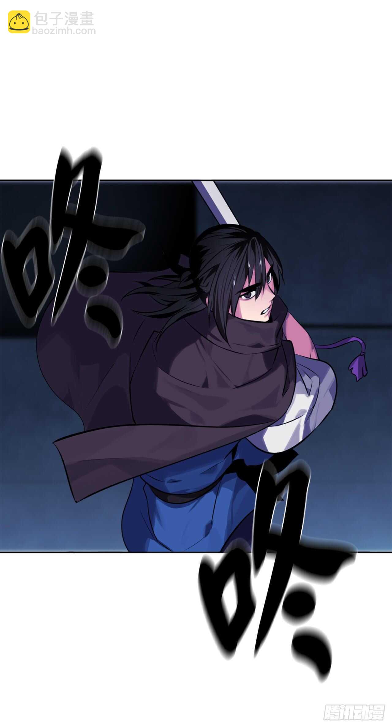 127.大战僵尸(1/2)-第131话