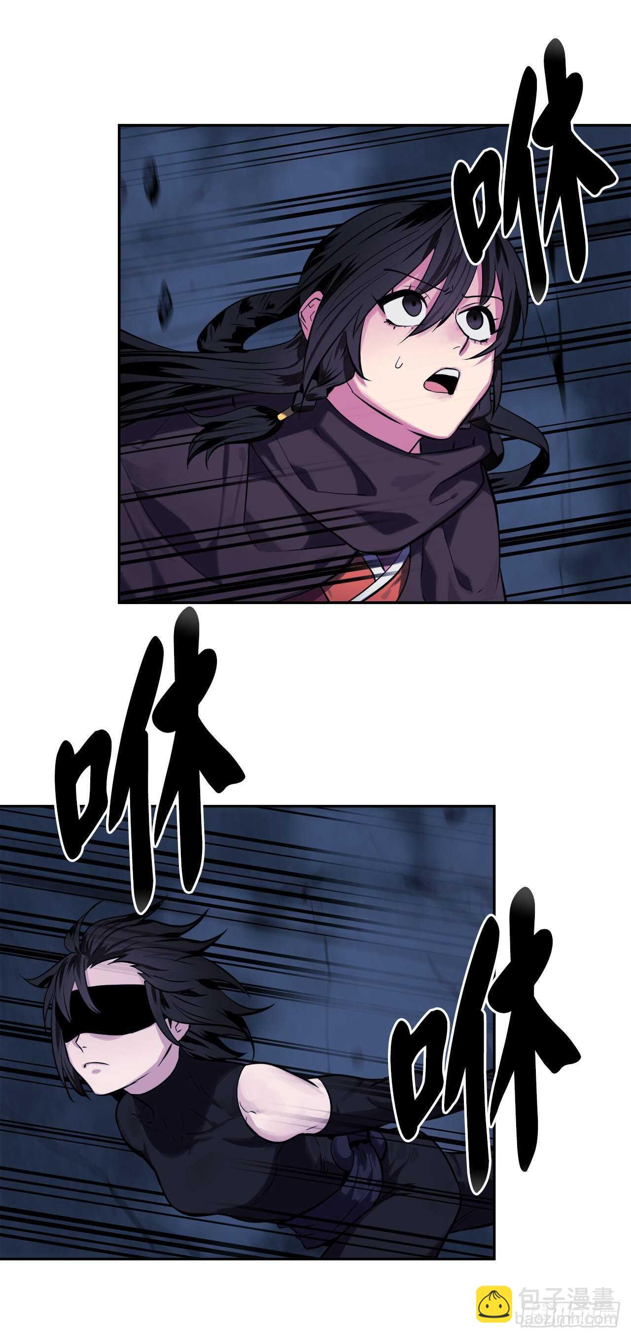 127.大战僵尸(1/2)-第131话