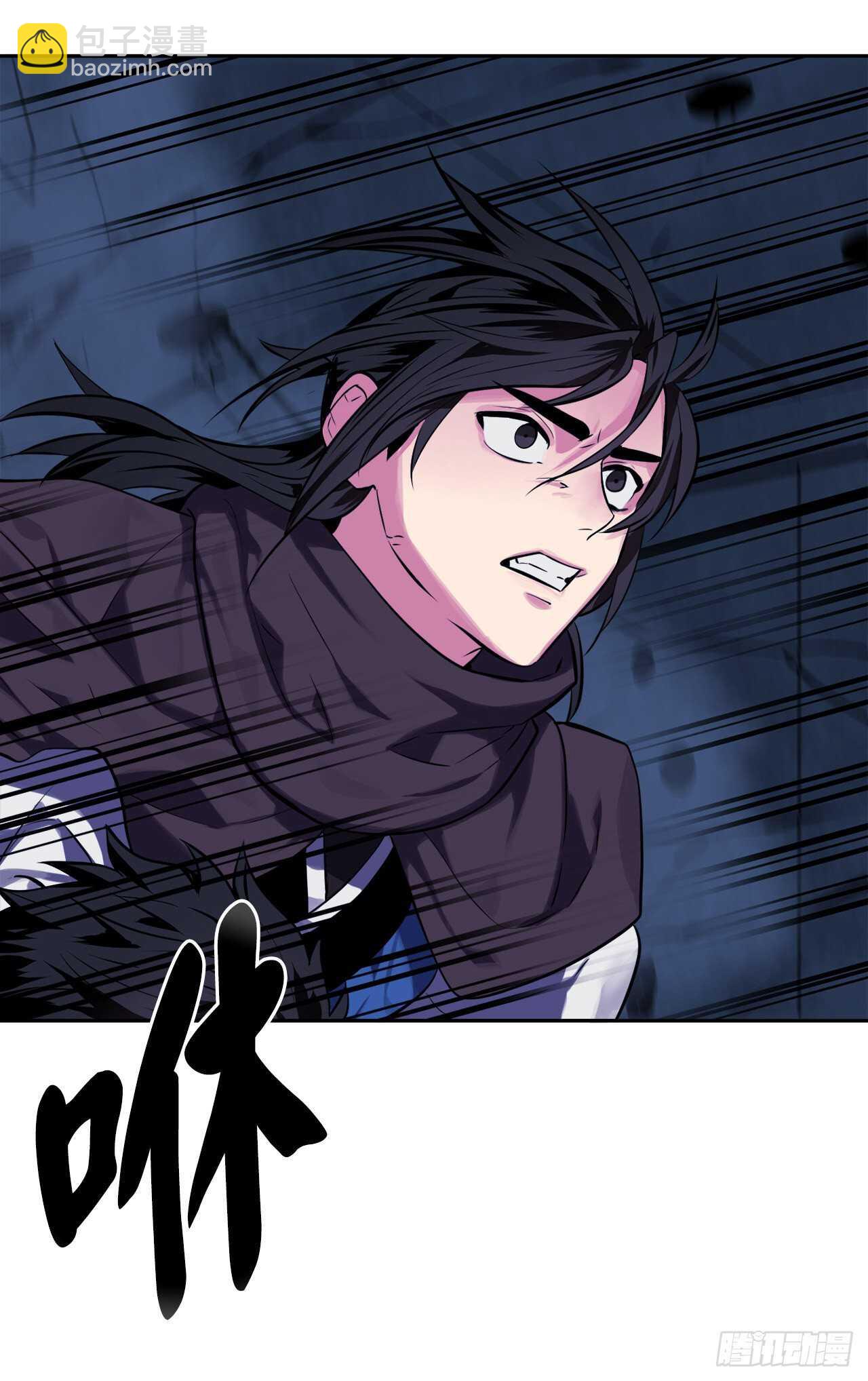 127.大战僵尸(1/2)-第131话