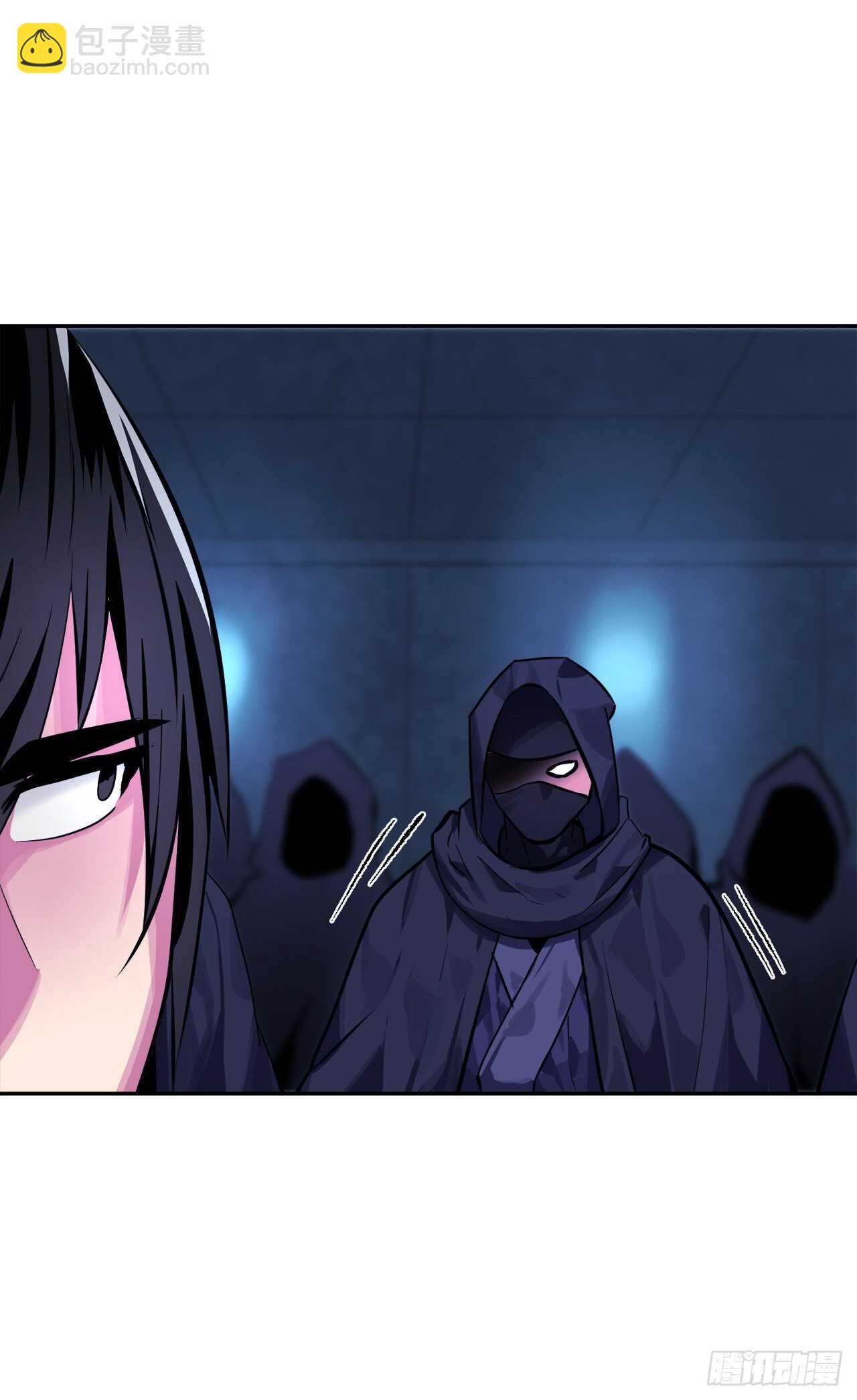 129.地府天机(1/2)-第133话