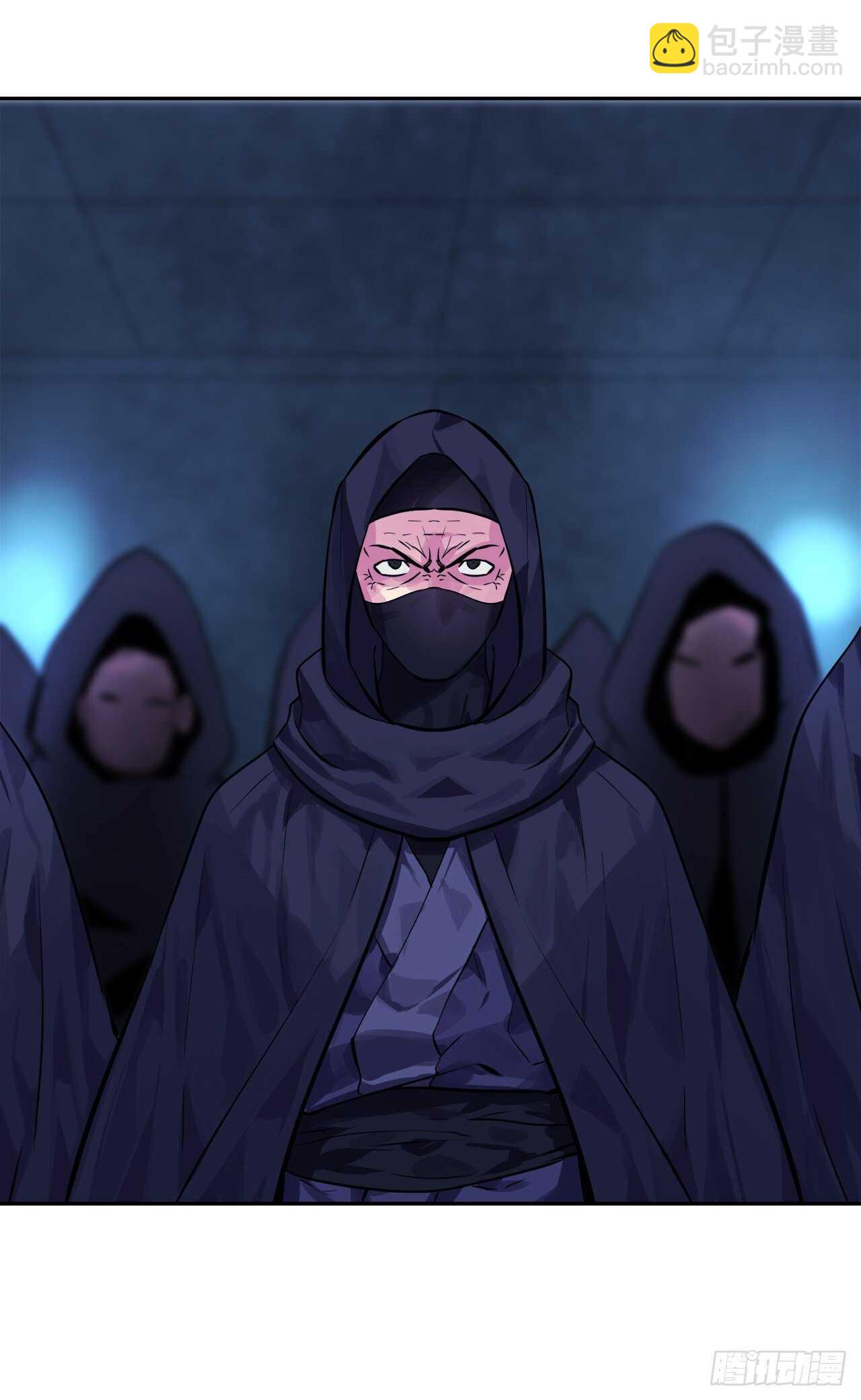 129.地府天机(1/2)-第133话