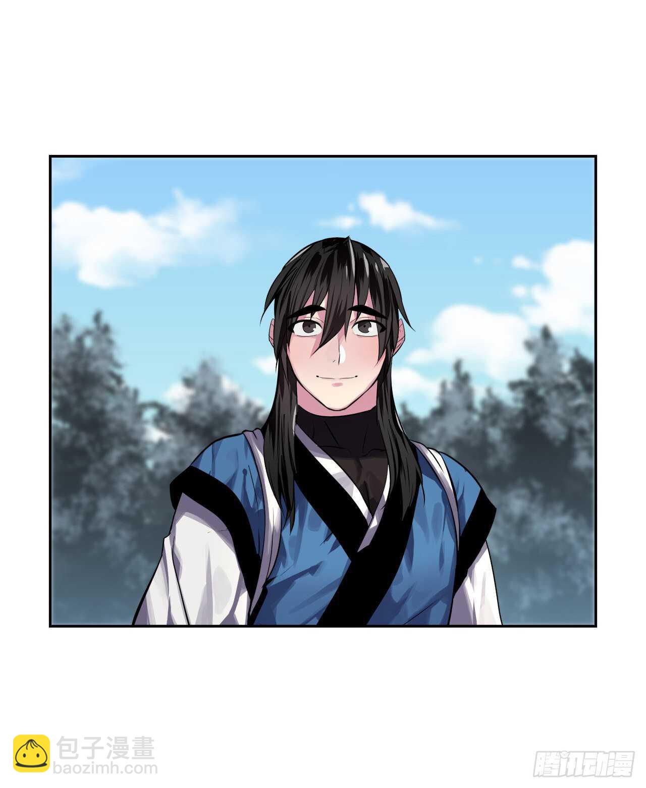 131.潜入计划(1/2)-第135话