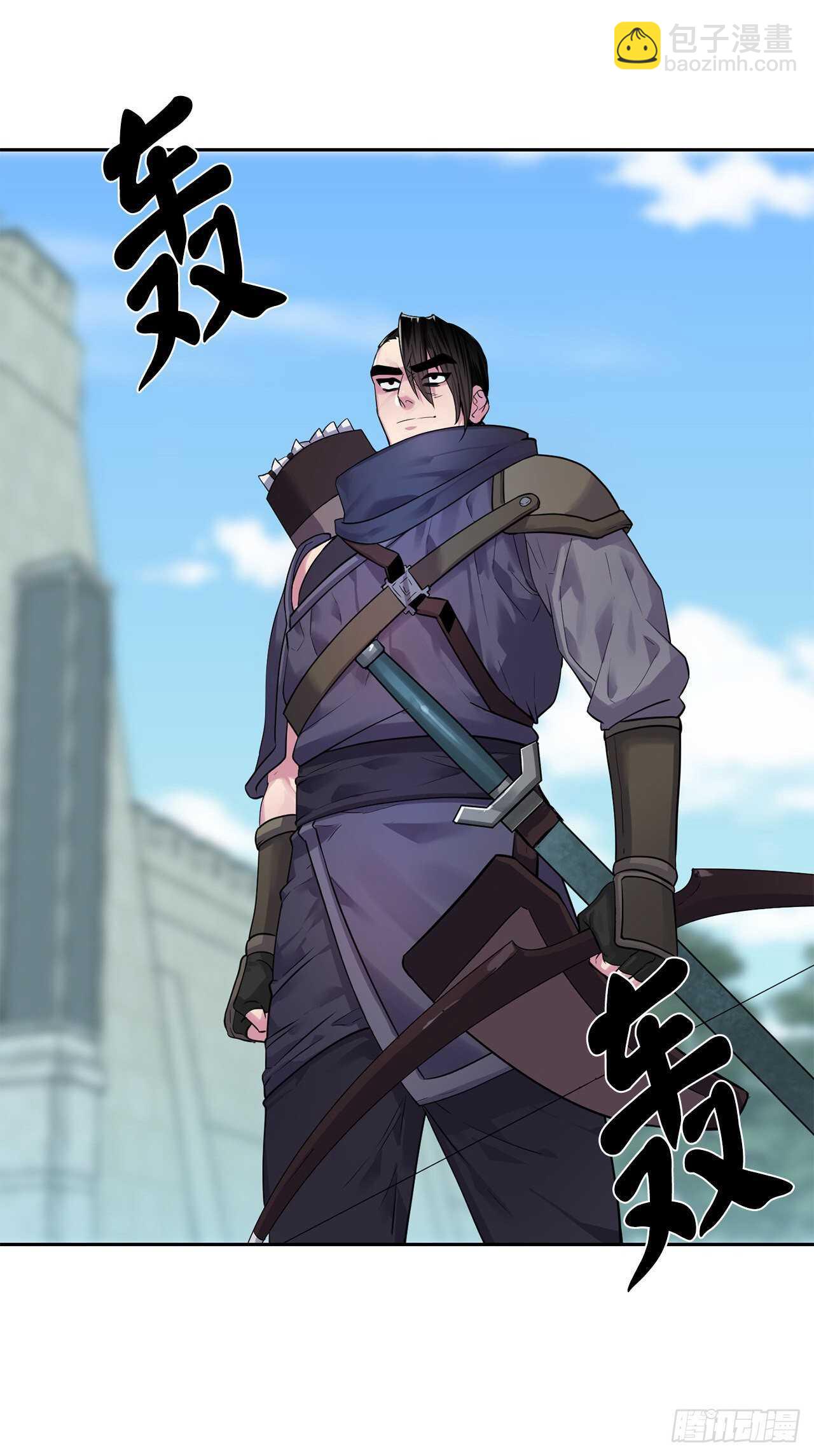 139.一招击倒(1/2)-第143话