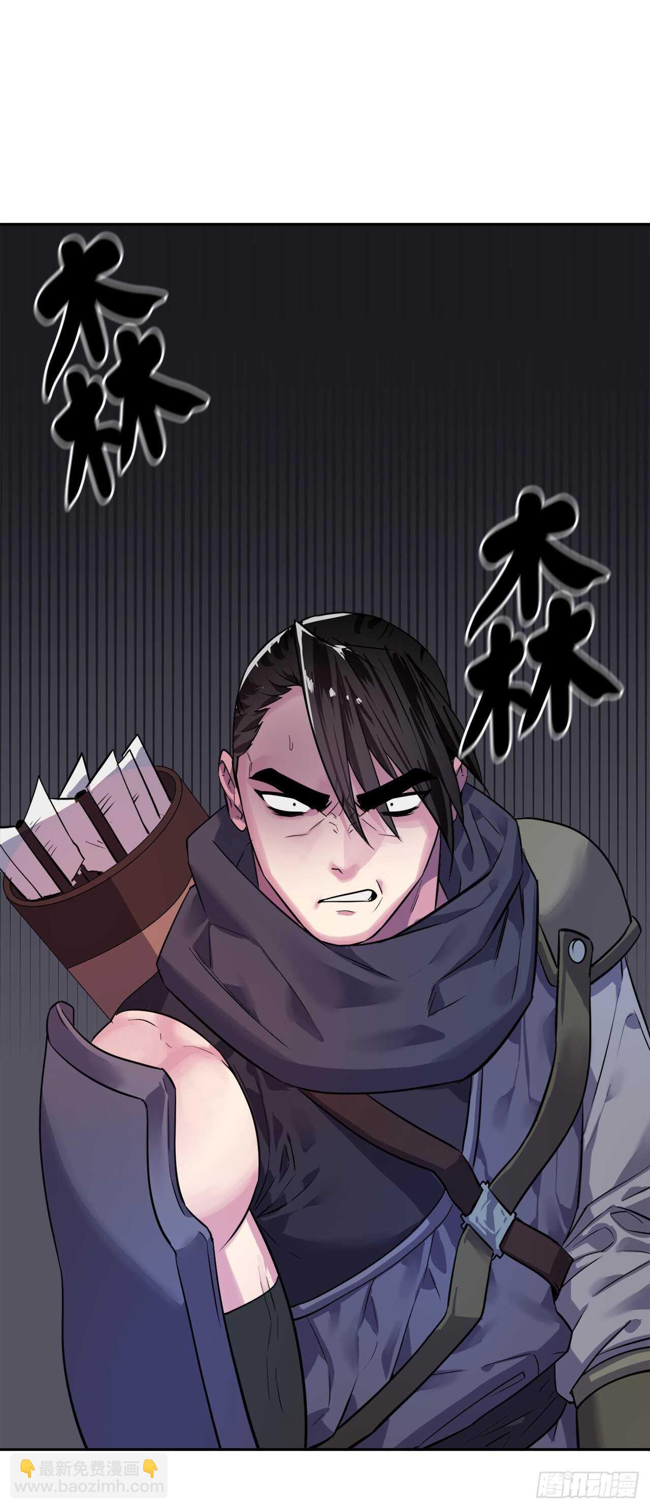 139.一招击倒(1/2)-第143话