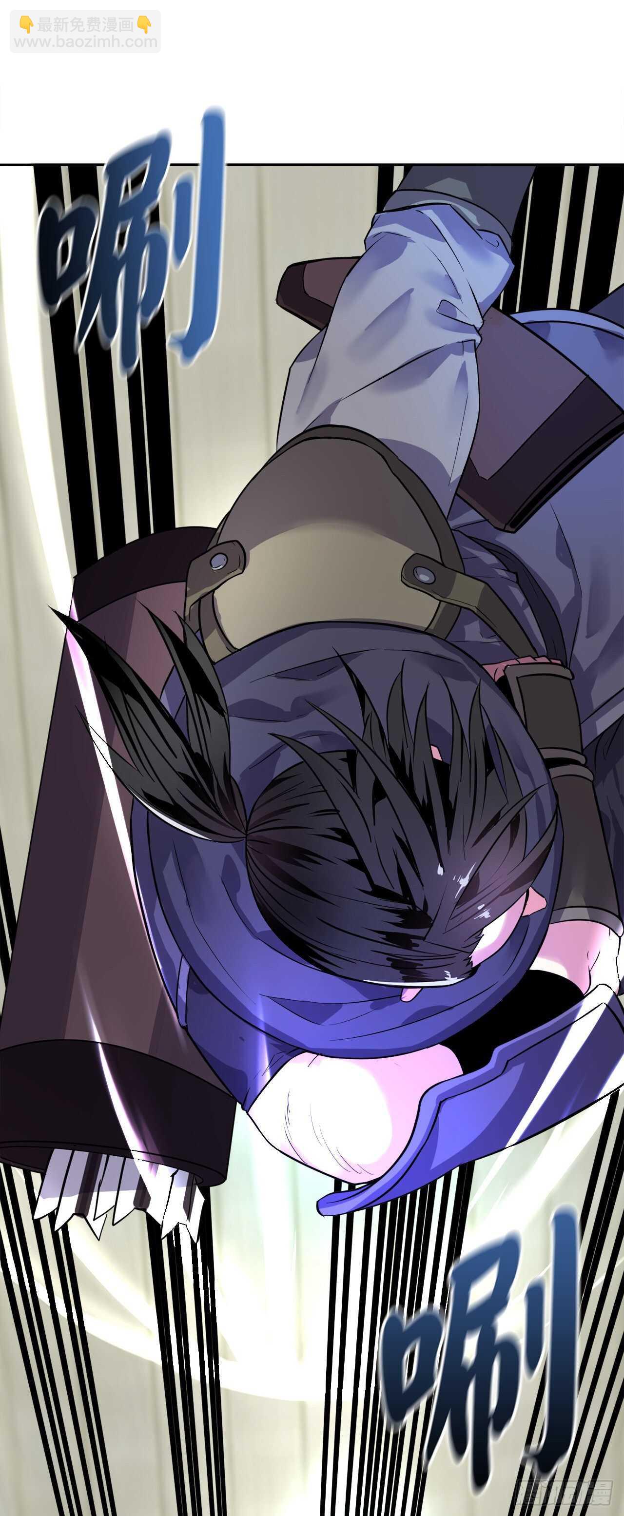 139.一招击倒(1/2)-第143话