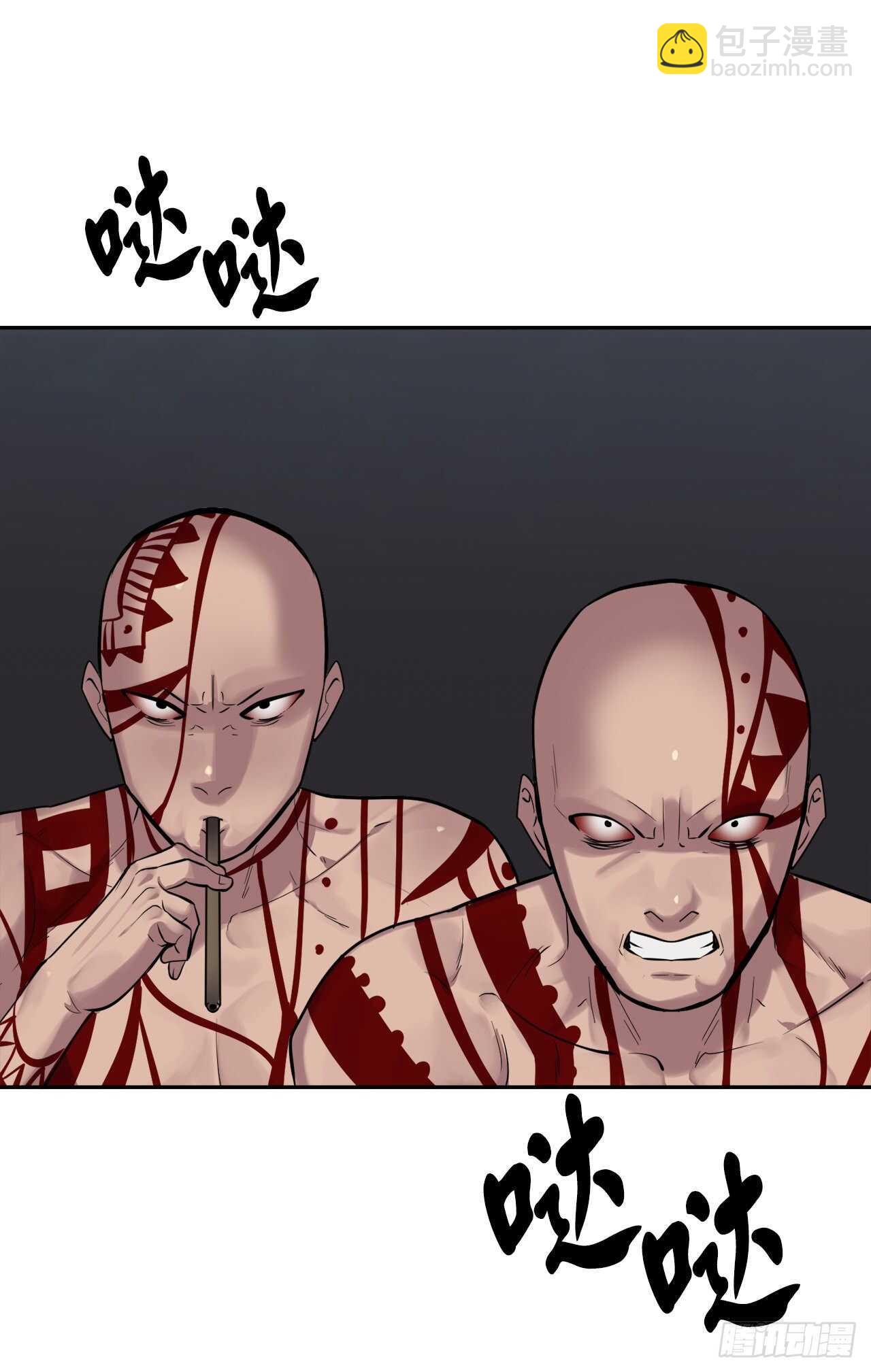 145.以一当十(1/2)-第149话