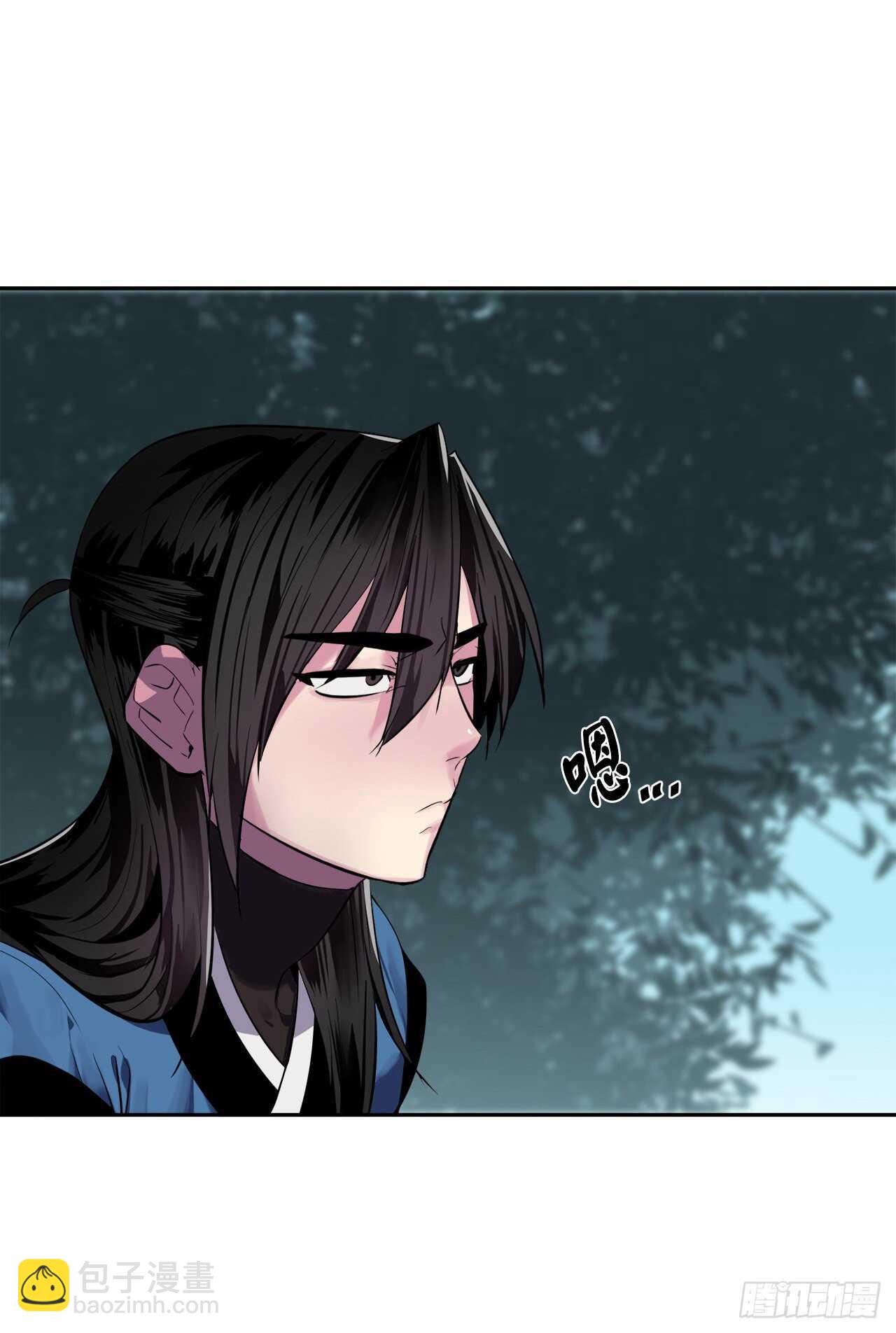 145.以一当十(1/2)-第149话