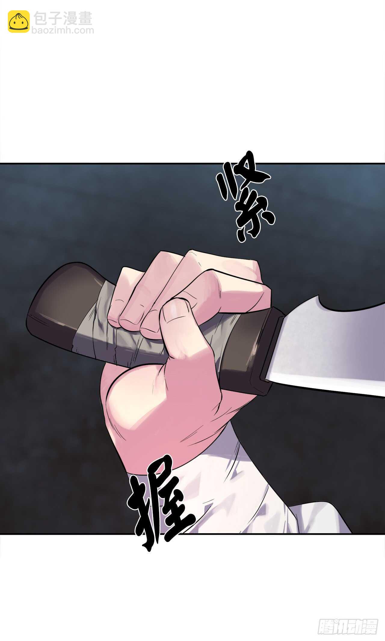 145.以一当十(1/2)-第149话