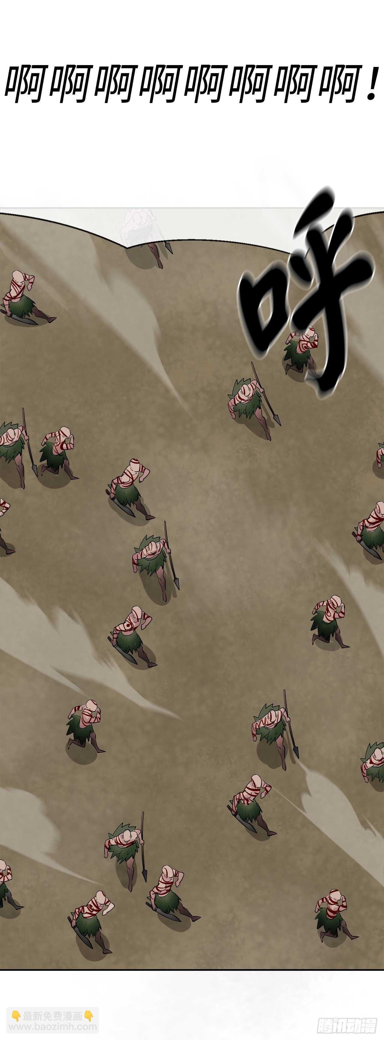 145.以一当十(1/2)-第149话