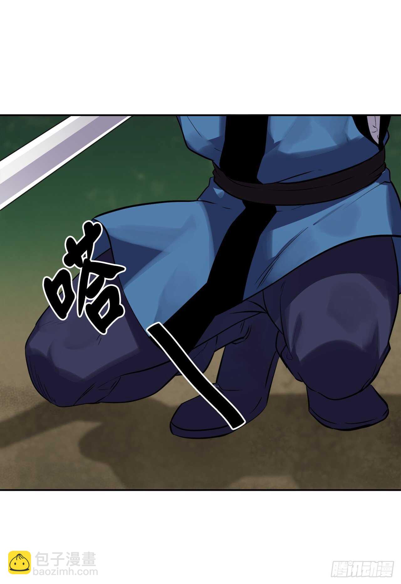 145.以一当十(1/2)-第149话