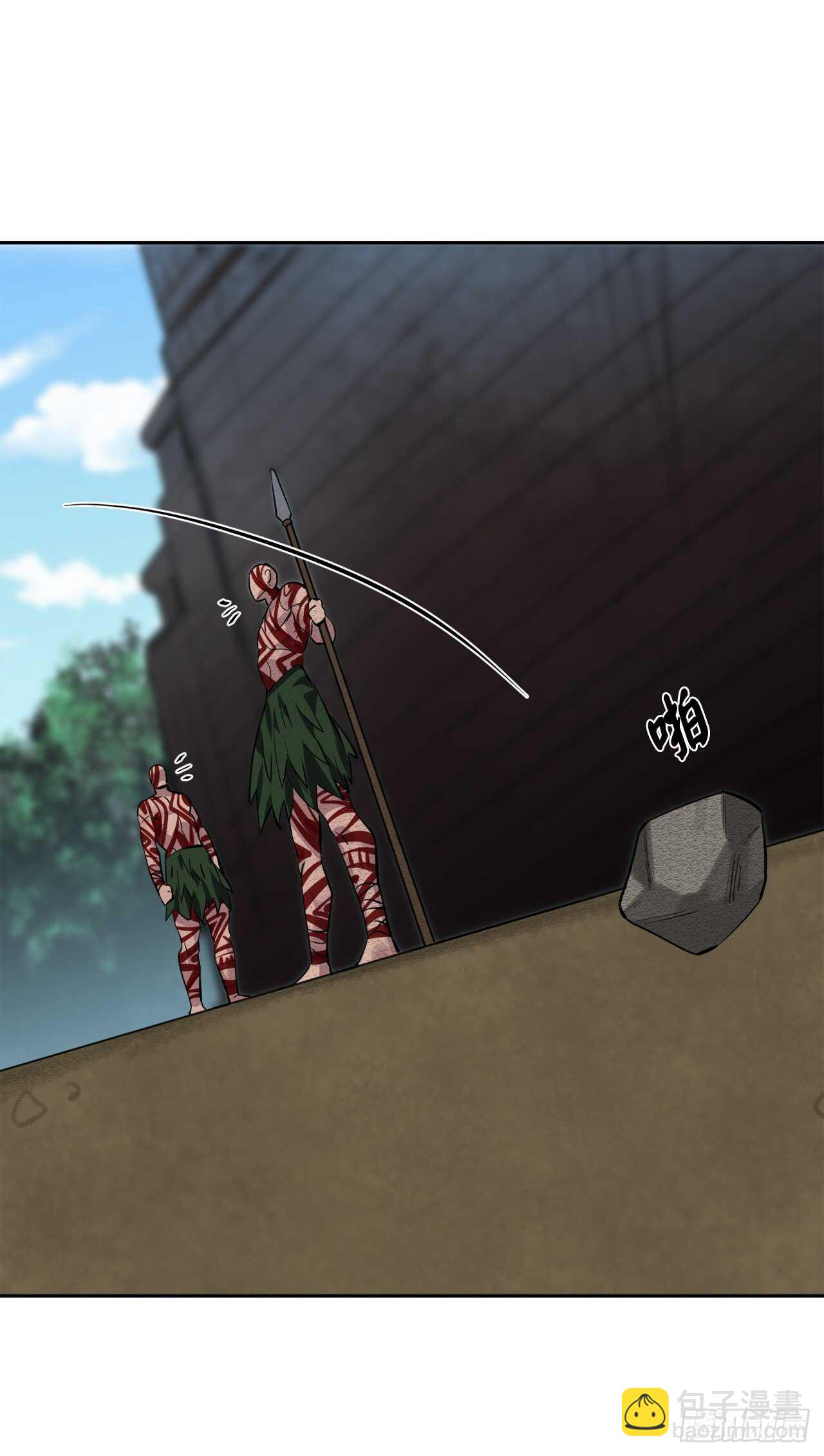 145.以一当十(1/2)-第149话