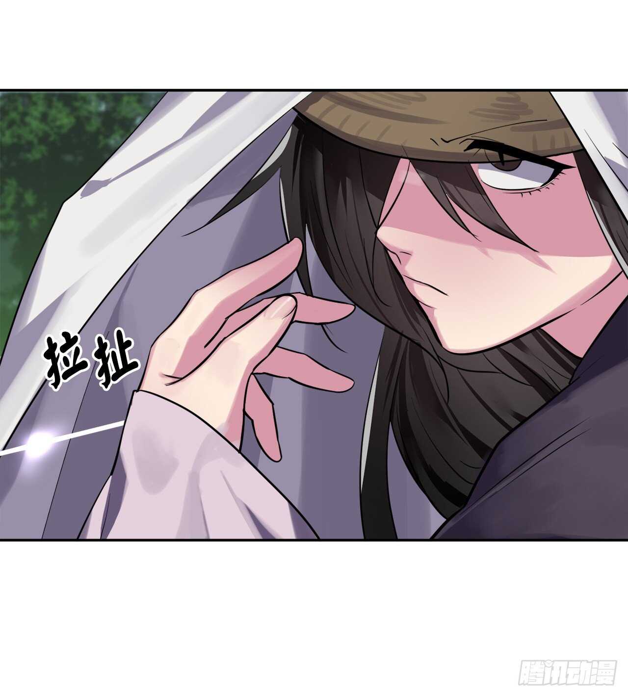 147.攻上山顶(1/2)-第151话